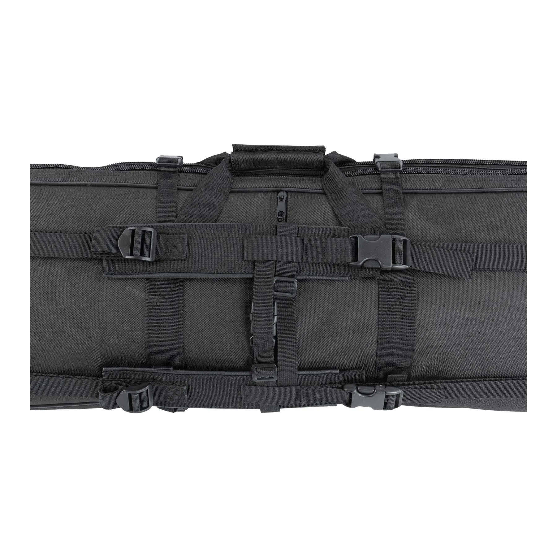 120cm Gun Cover, Black 120cm Gun Cover, Black