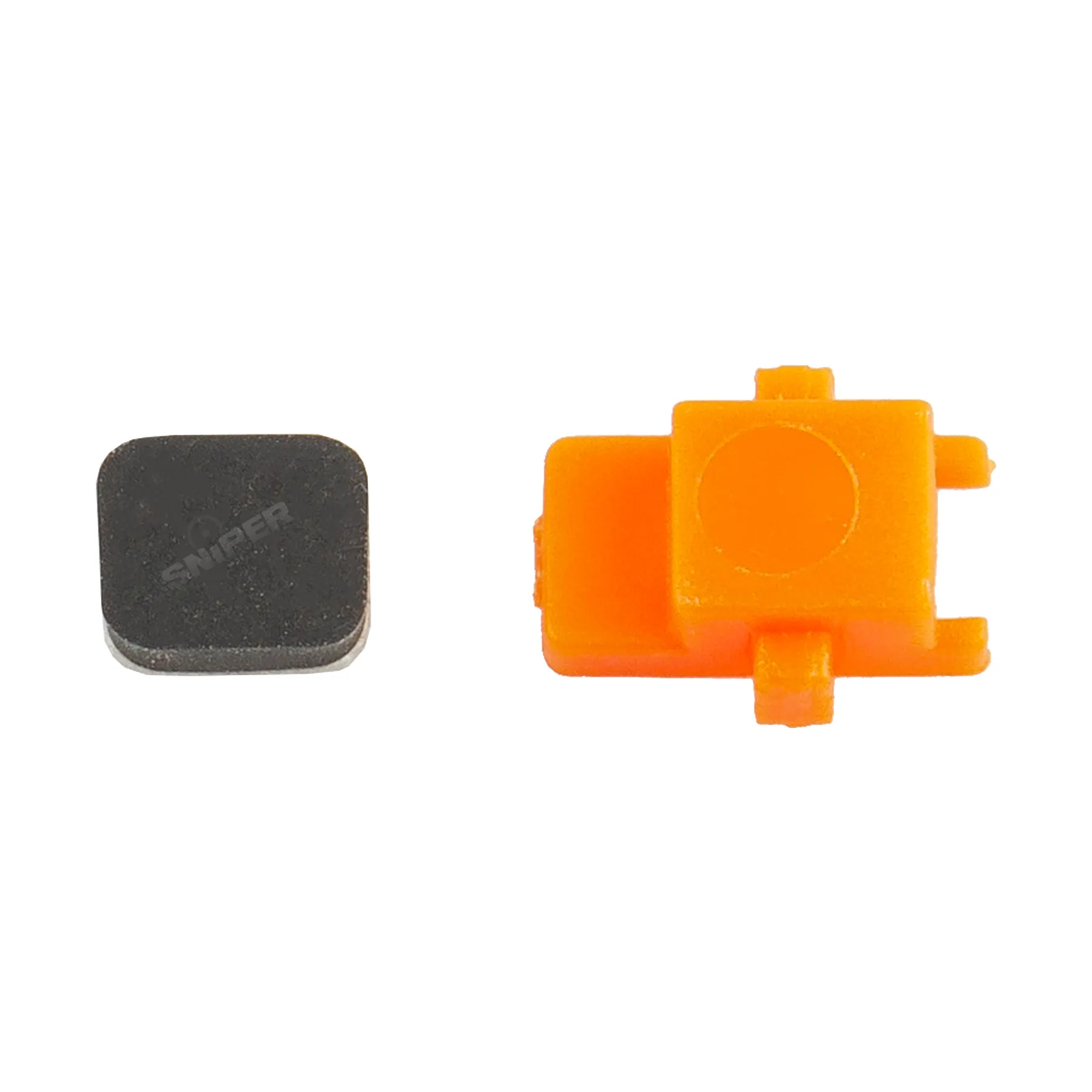 TDC M-Nub Trolley für Perfect R-Hop
