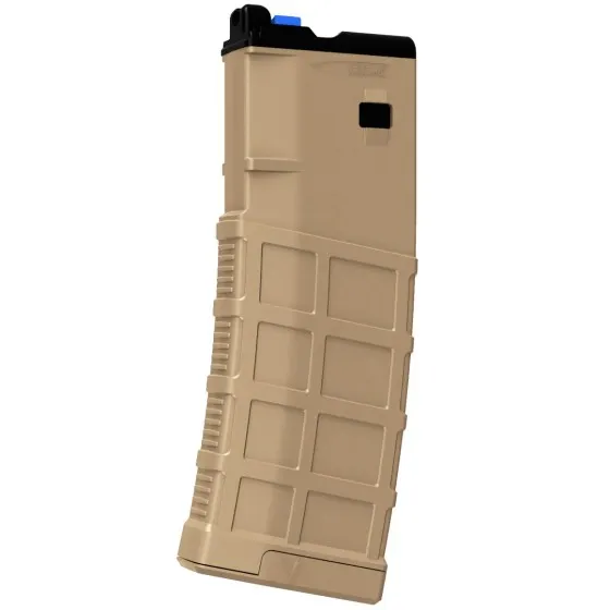 VMAR 40R Series MWS Magazin, FDE