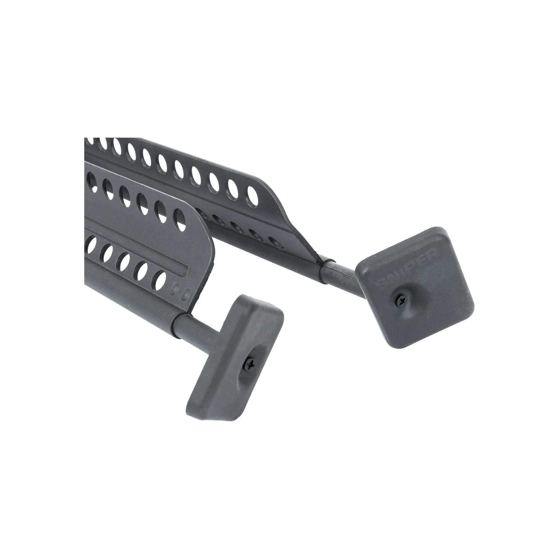 M82 Polymer Sniper Bipod