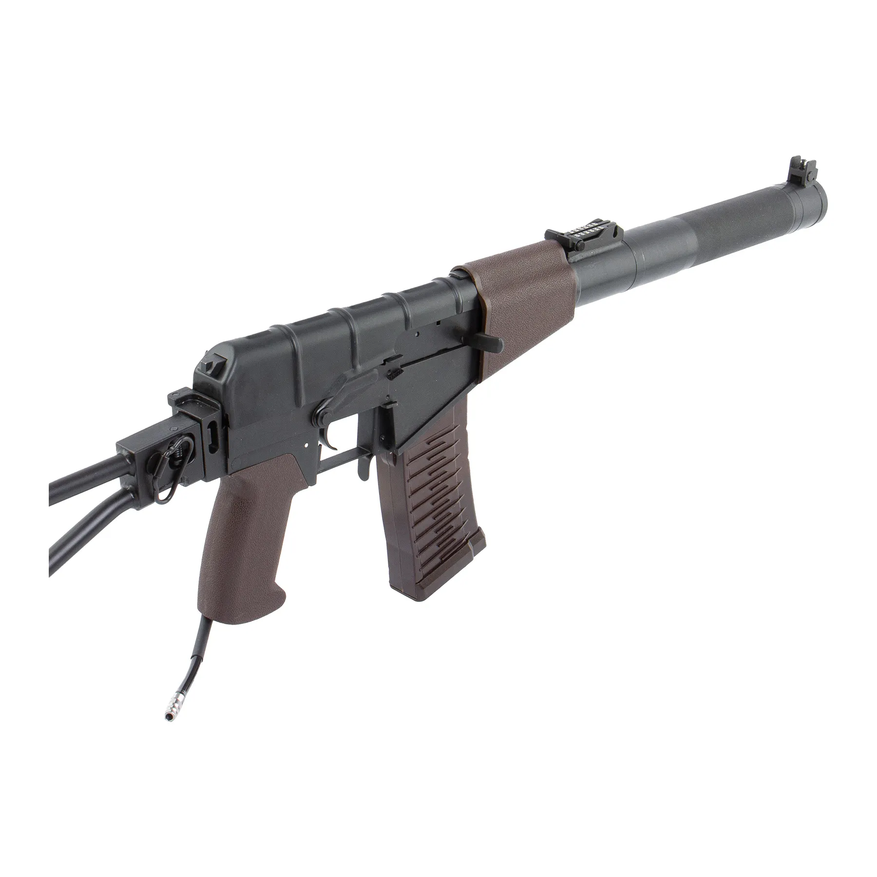 SAC x Wolverine LCT AS VAL HPA, Dualtone