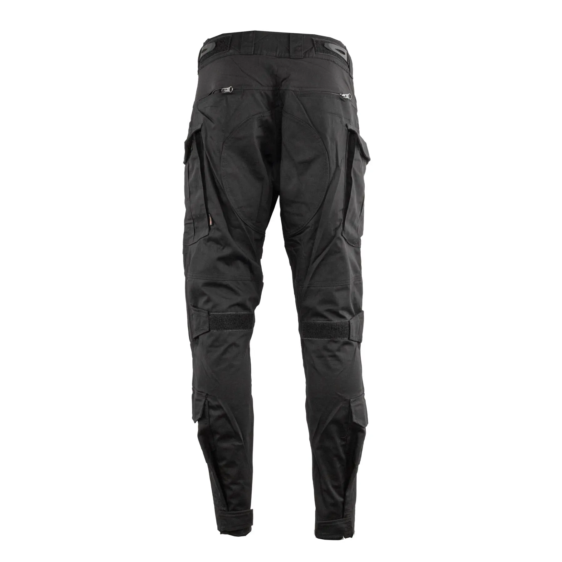 Conquer G3M Combat Pants, Black Conquer G3M Combat Pants, Black