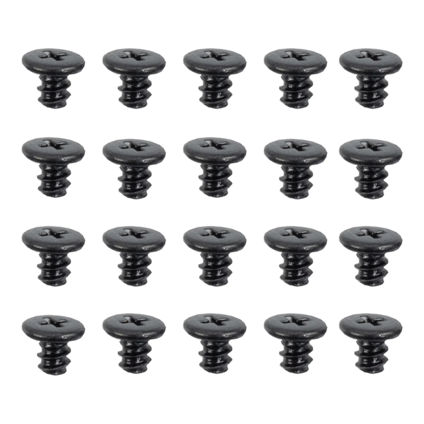 ICS Cylinder Screw, 2er-Set