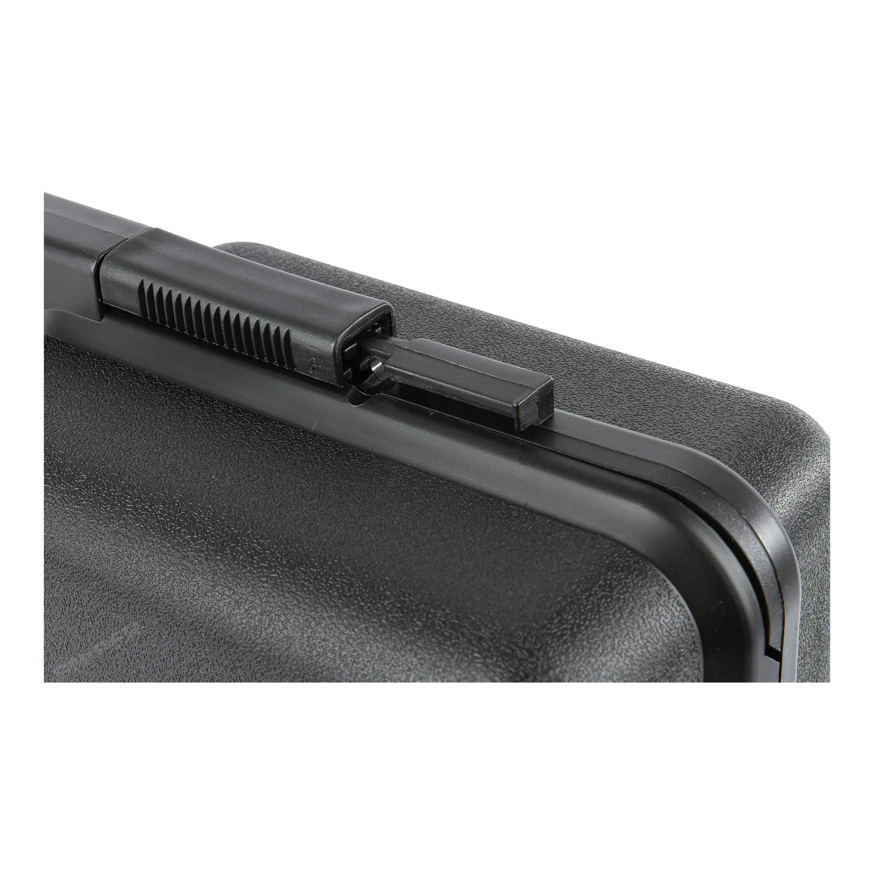 Reapo Pistolen Koffer 46,5x37 cm, black