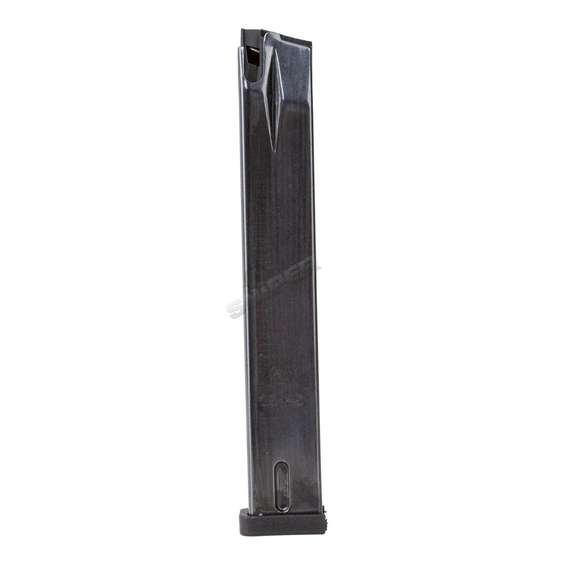 Zoraki 9mm P.A.K. Ersatzmagazin für Zoraki 2-918, 25 Schuss