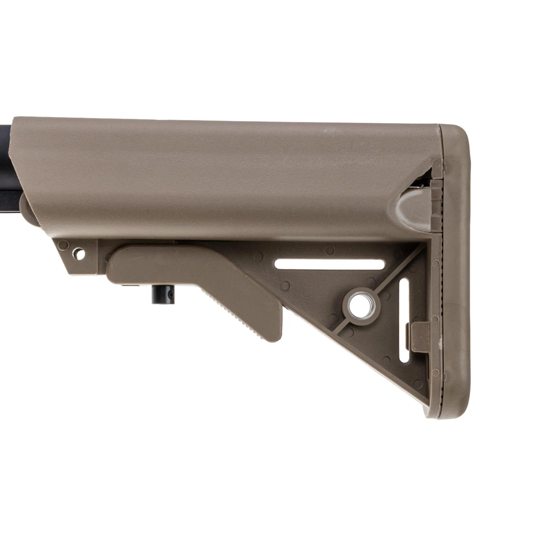 SAC x Wolf Daniel Defense MK18, Dualtone