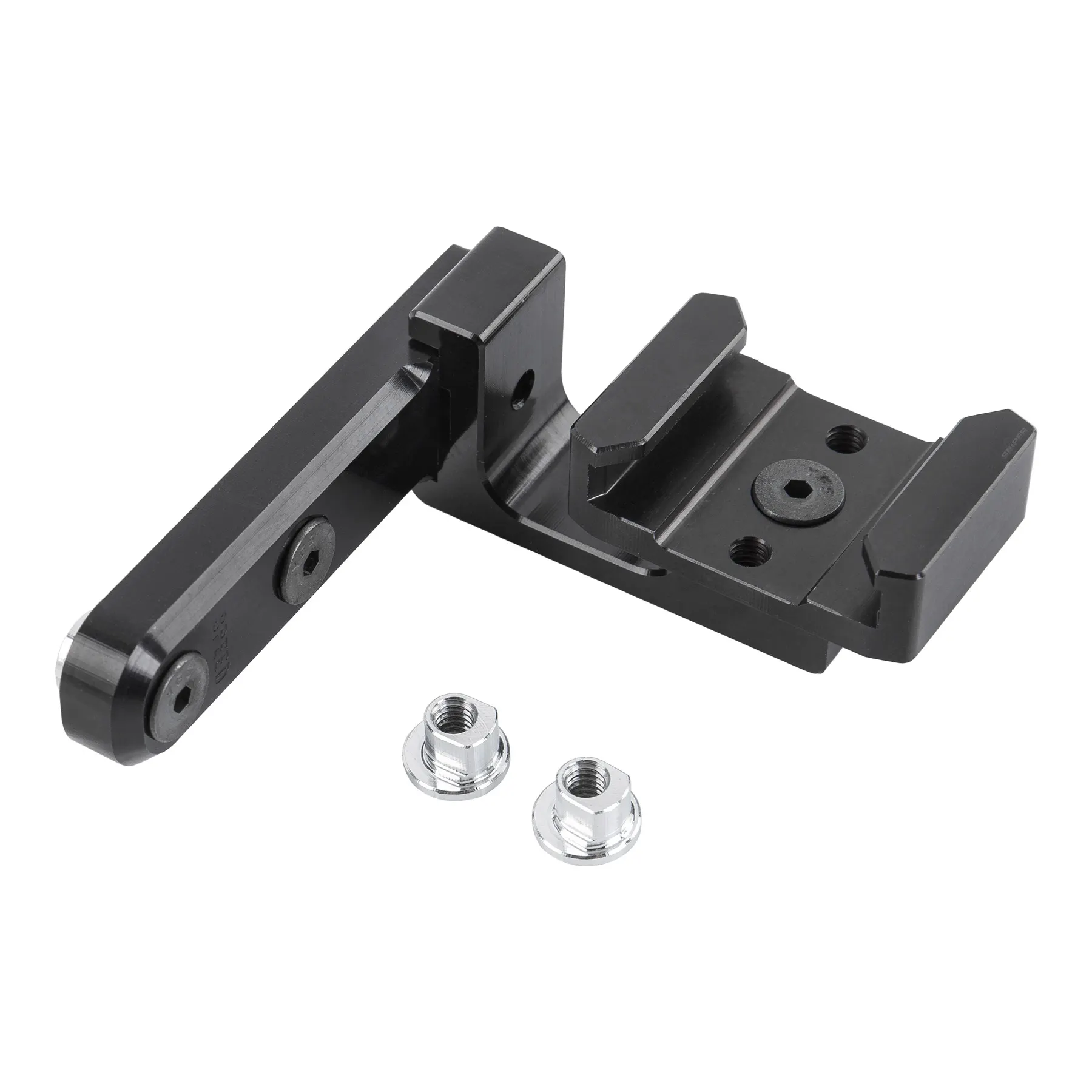 SPEED Keymod Rail Mount Kit für GoPro