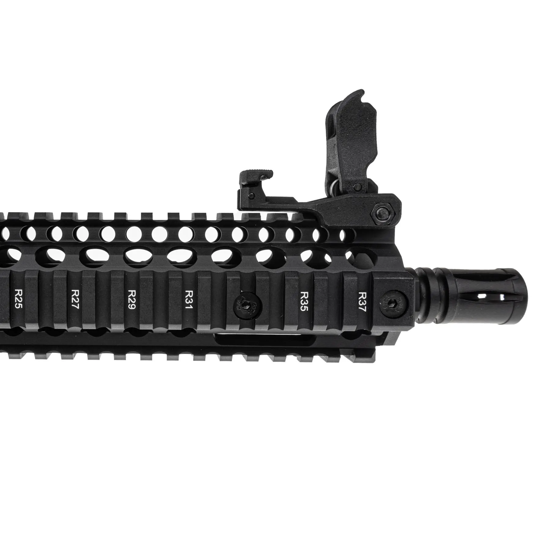 HPA Deal - Lancer Tactical MK18 HPA, Black