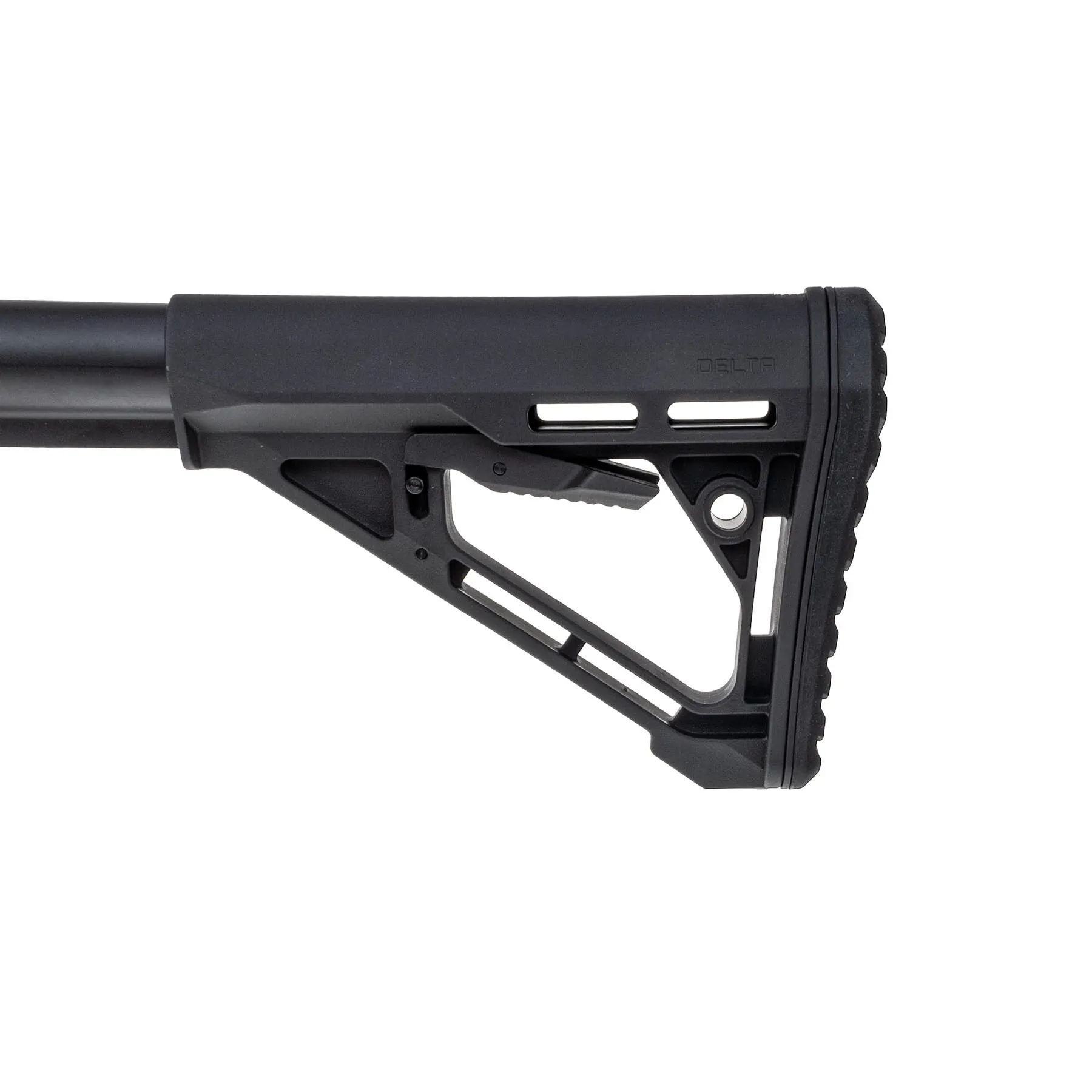 Lancer MK18 Gen3 New Version w/ ETU Full Metal (S)AEG, Black/Bronze