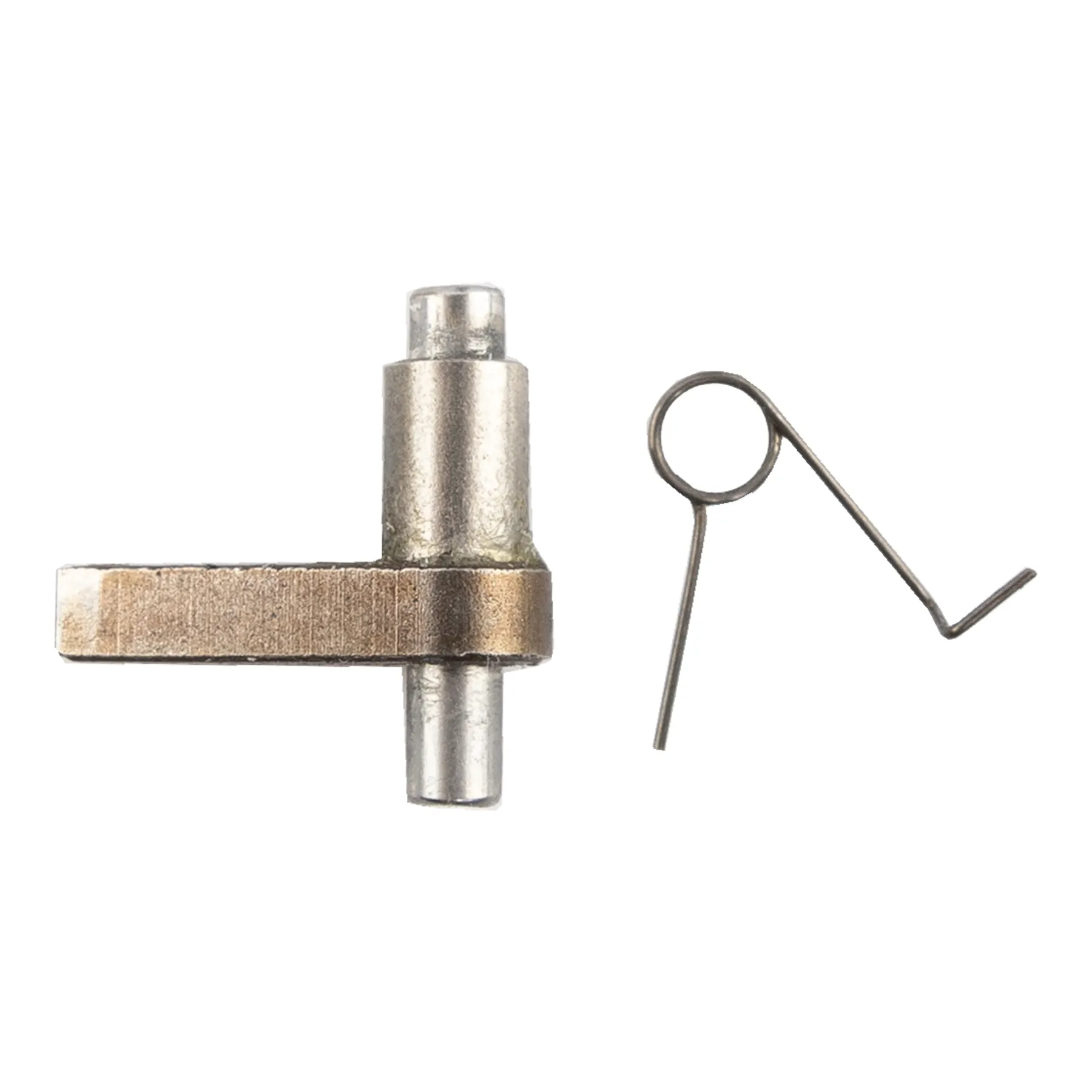 Anti Reversal Latch für M4