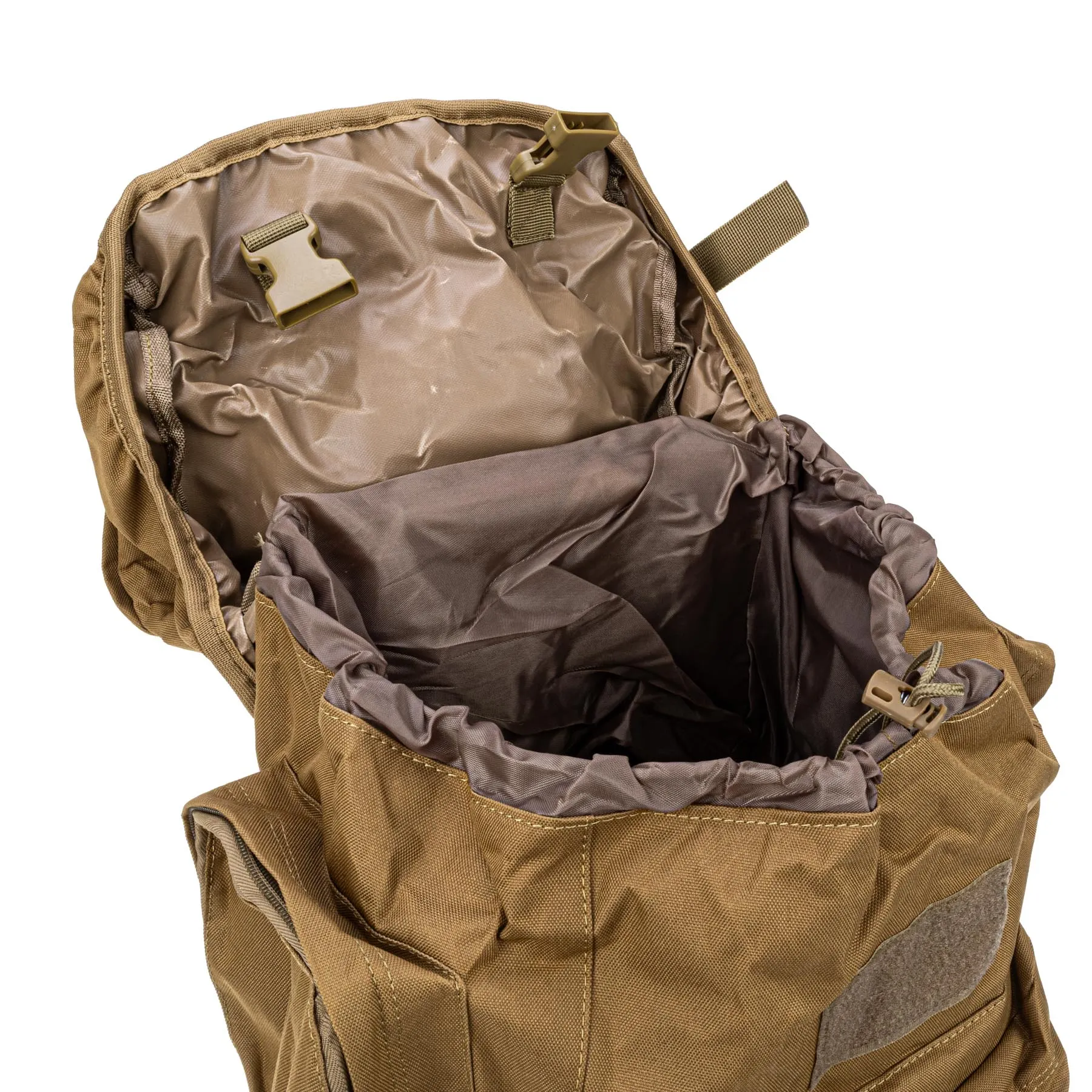 Reapo All Mountain Backpack 65L, Tan Reapo All Mountain Backpack 65L, Tan