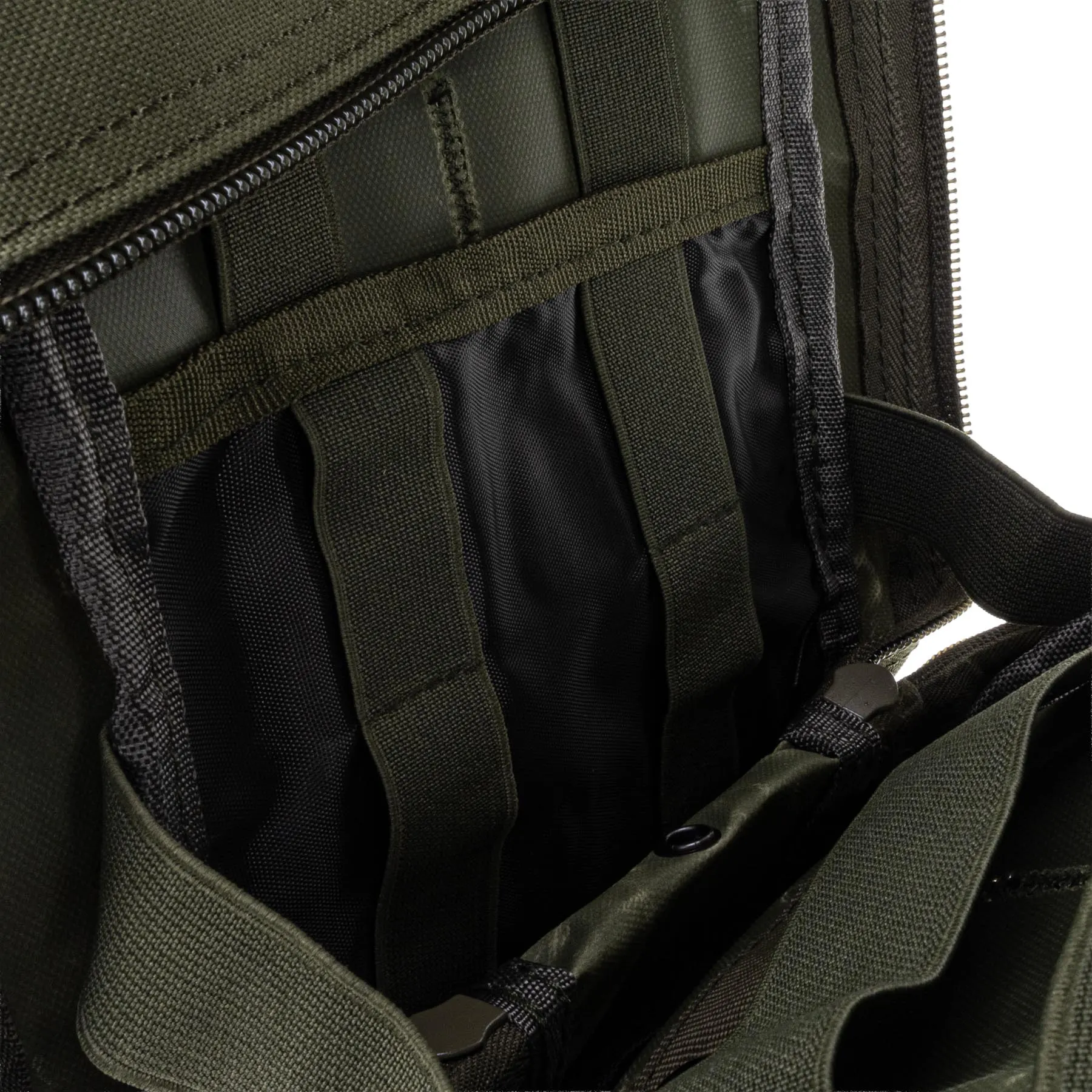 Reapo Horizontal Medic Pouch, OD