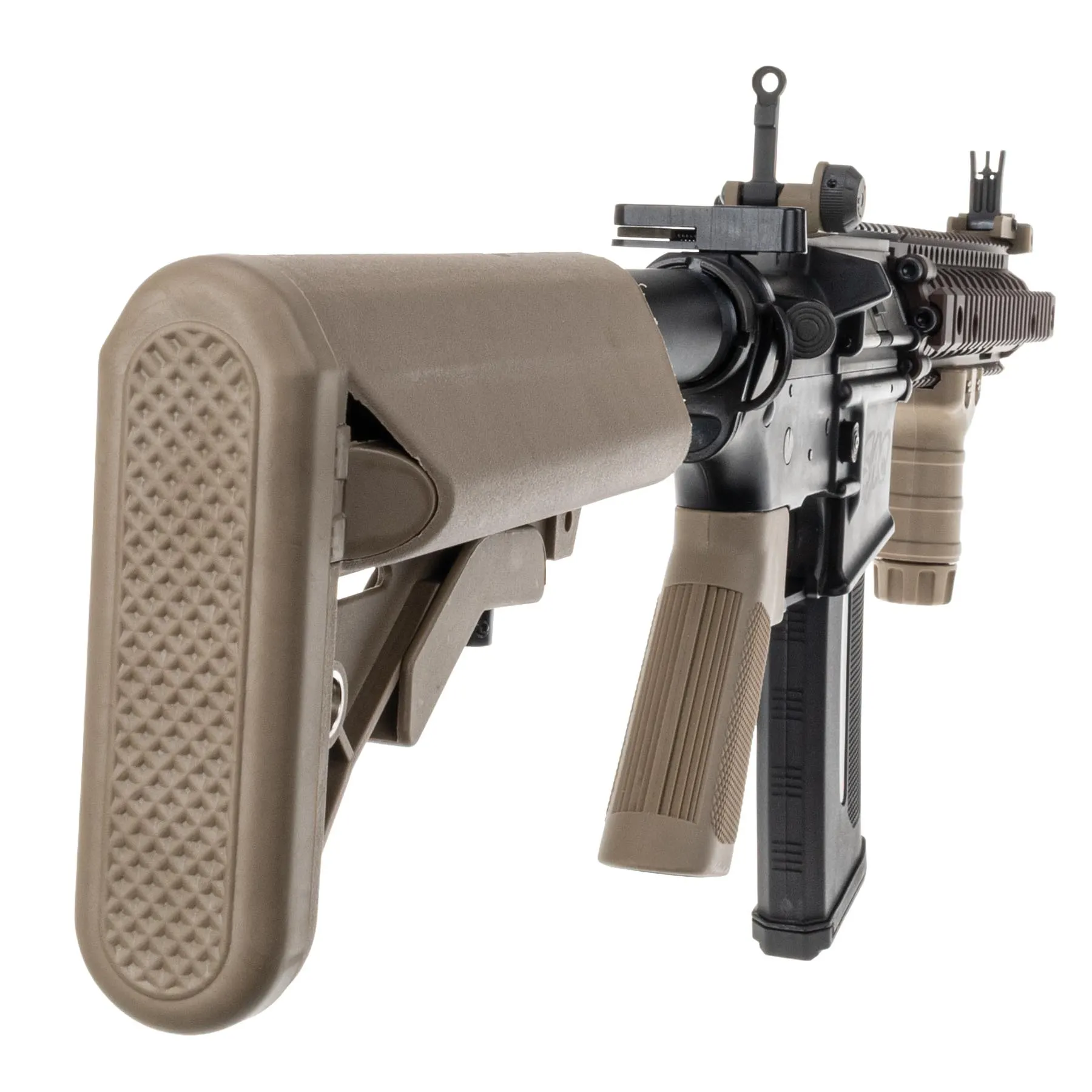 SAC Custom Daniel Defense MK18, new Gen 2026 Dualtone, (S)AEG