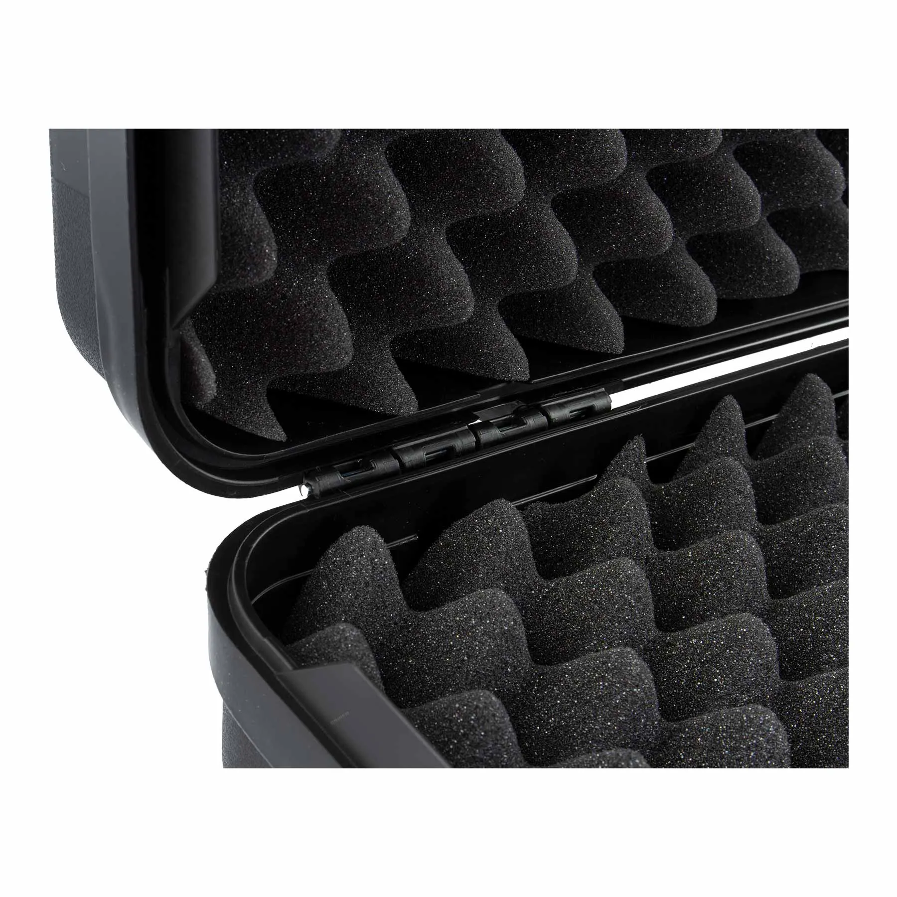 Kofferset Reapo Waffenkoffer 117,5 cm, wave foam
