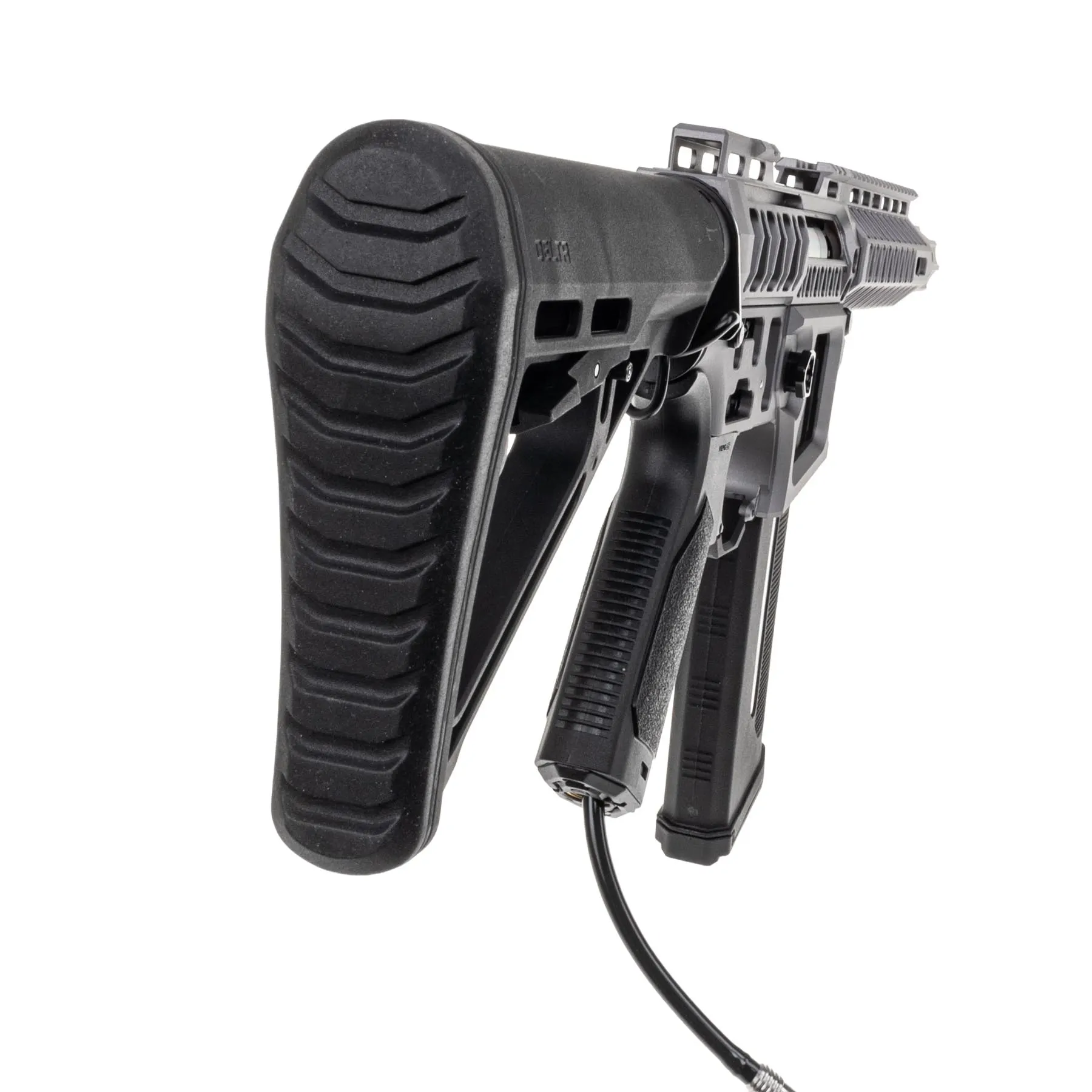 HPA Deal - SAC AR EXO - "Rogue Ambush", HPA