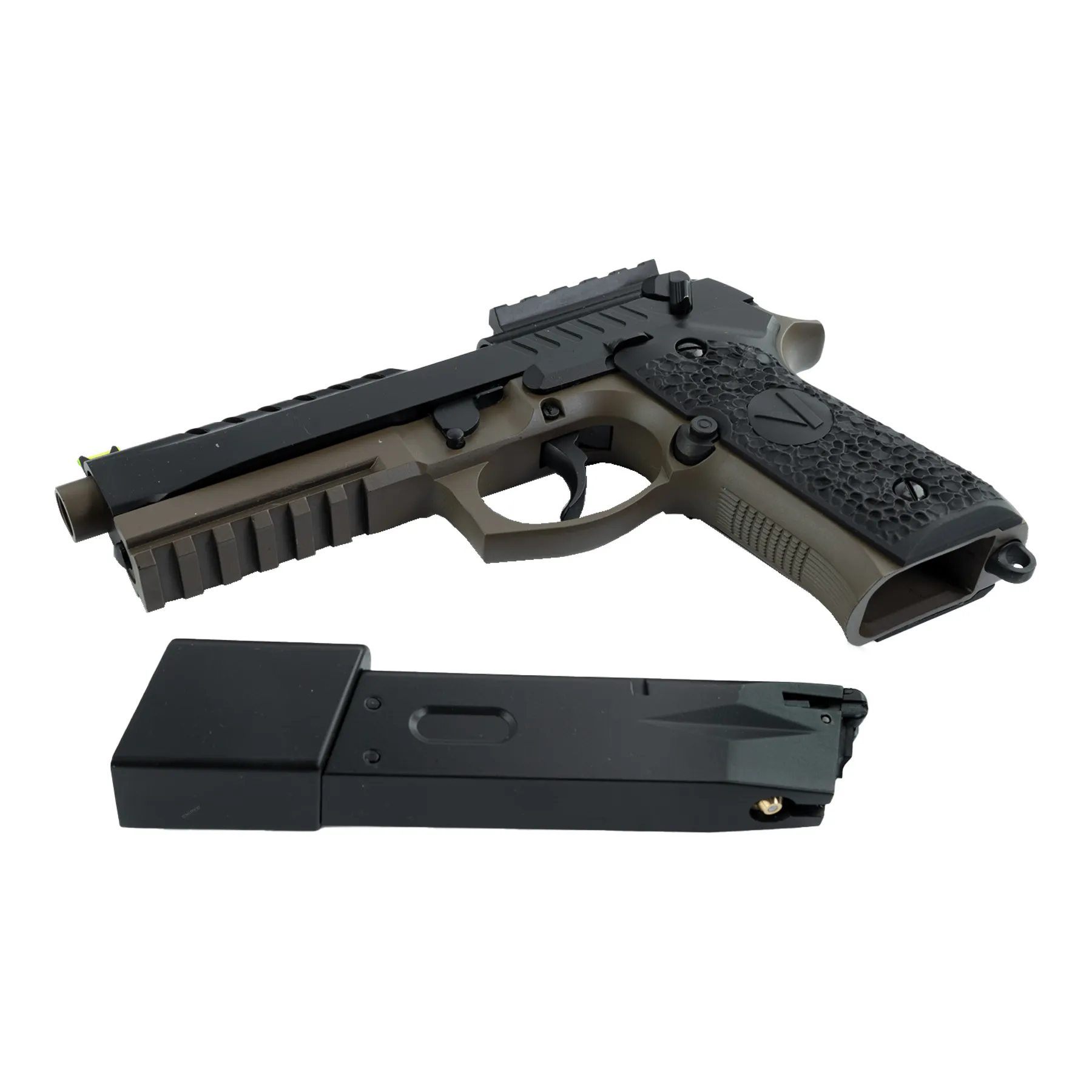 Vorsk VM9 GBB, Dualtone Vorsk VM9 GBB, Dualtone