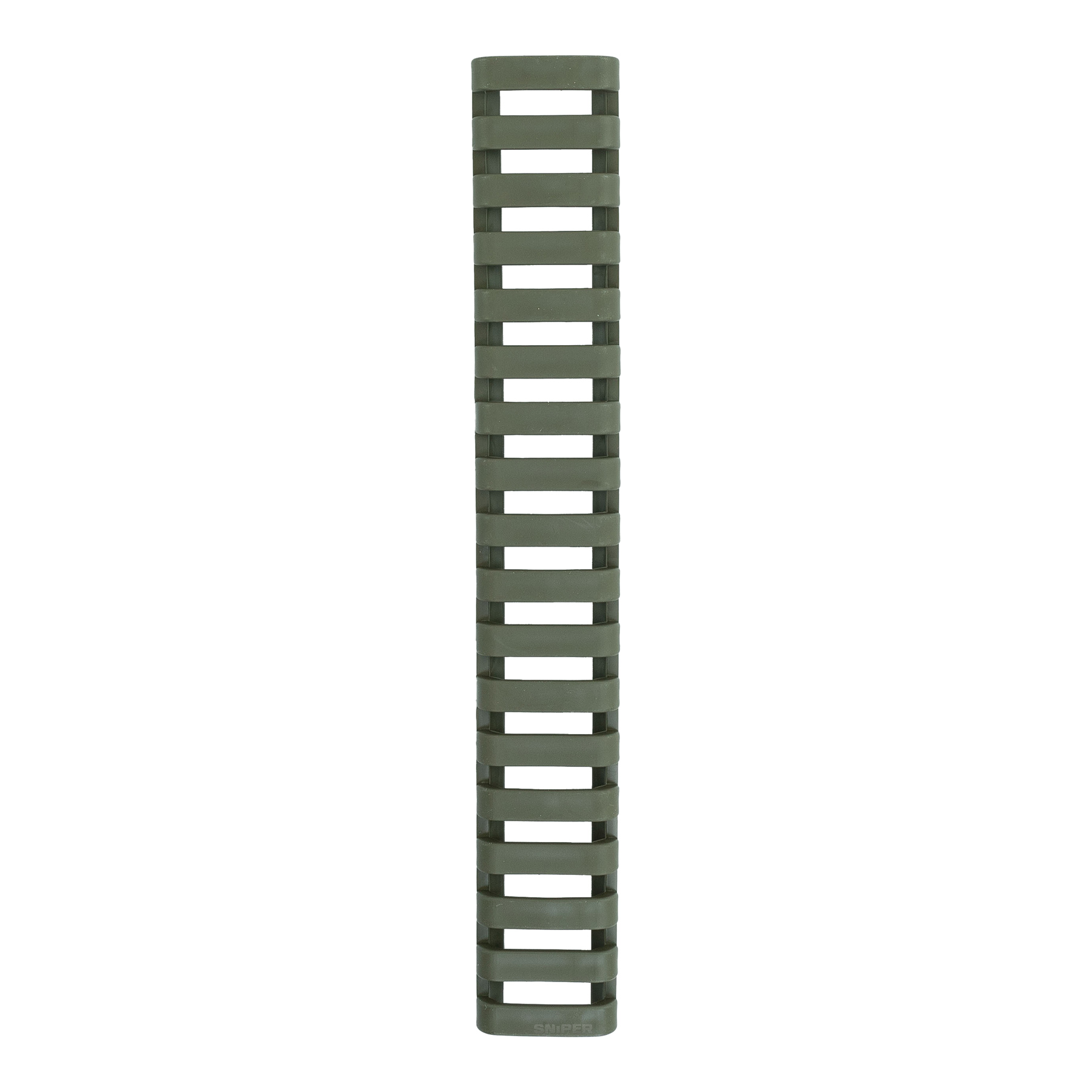 Ladder Rail Protector, OD