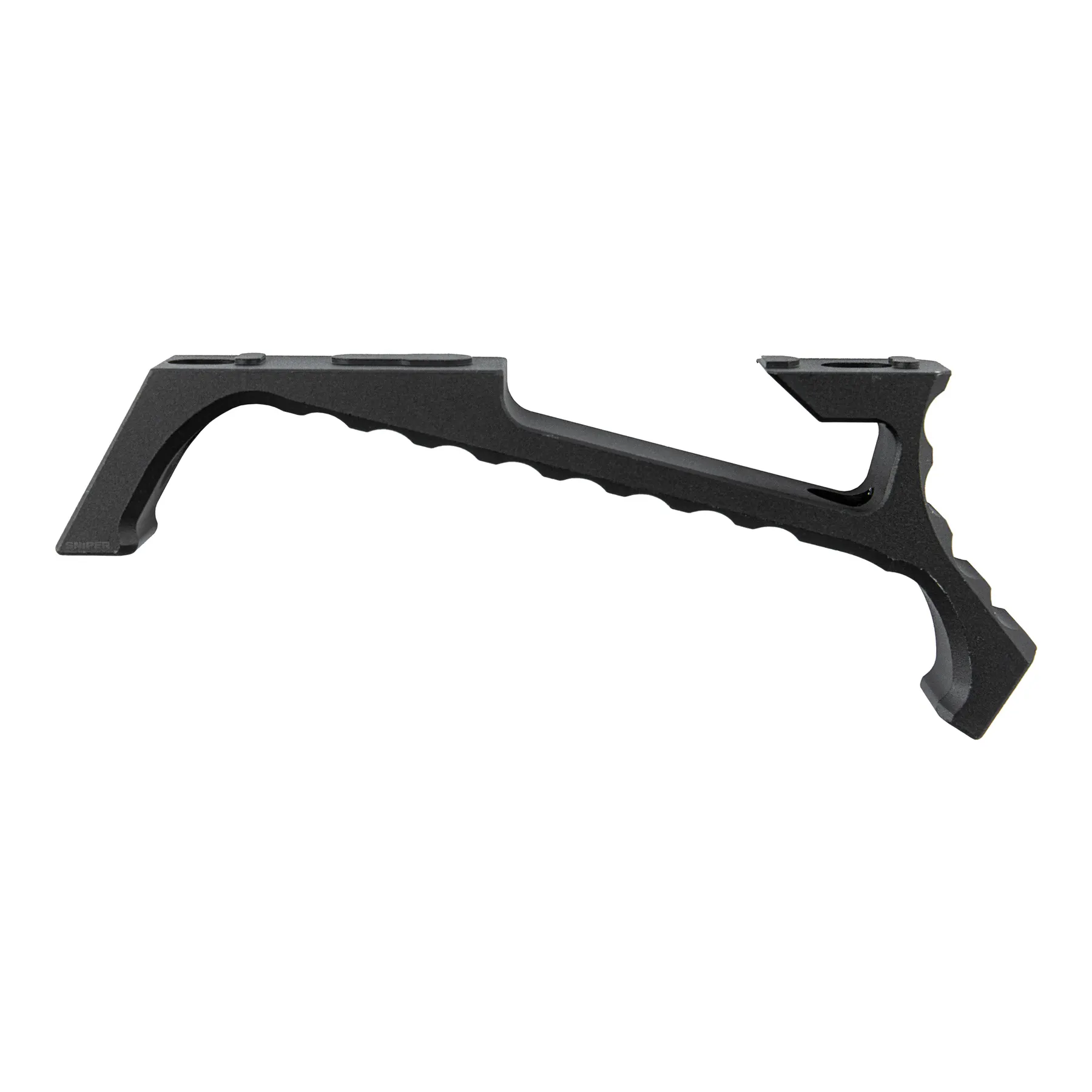 Tactical Angled M-LOK Grip für VP23, Black