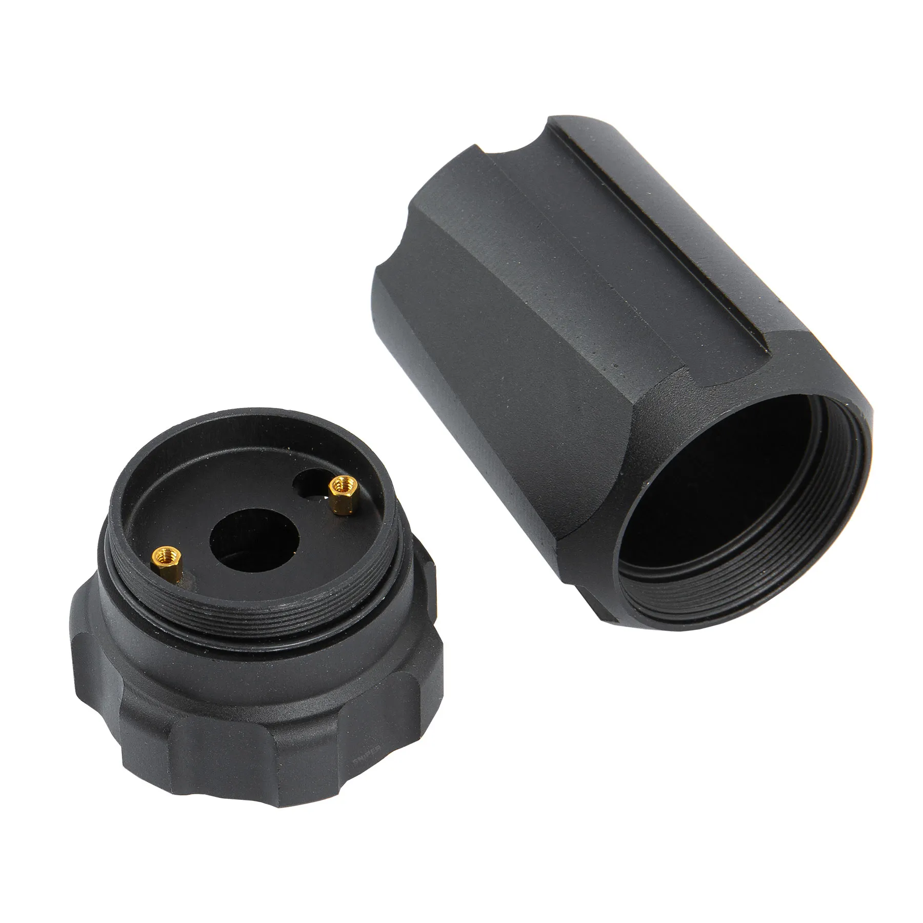 Dytac Blast Flash Hider, Case Only
