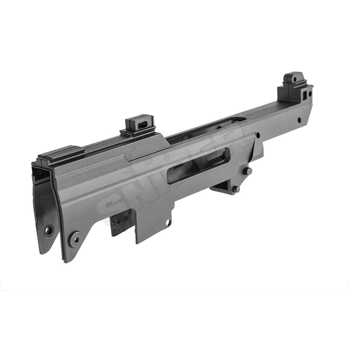 G33 Upper Receiver, Black G33 Upper Receiver, Black