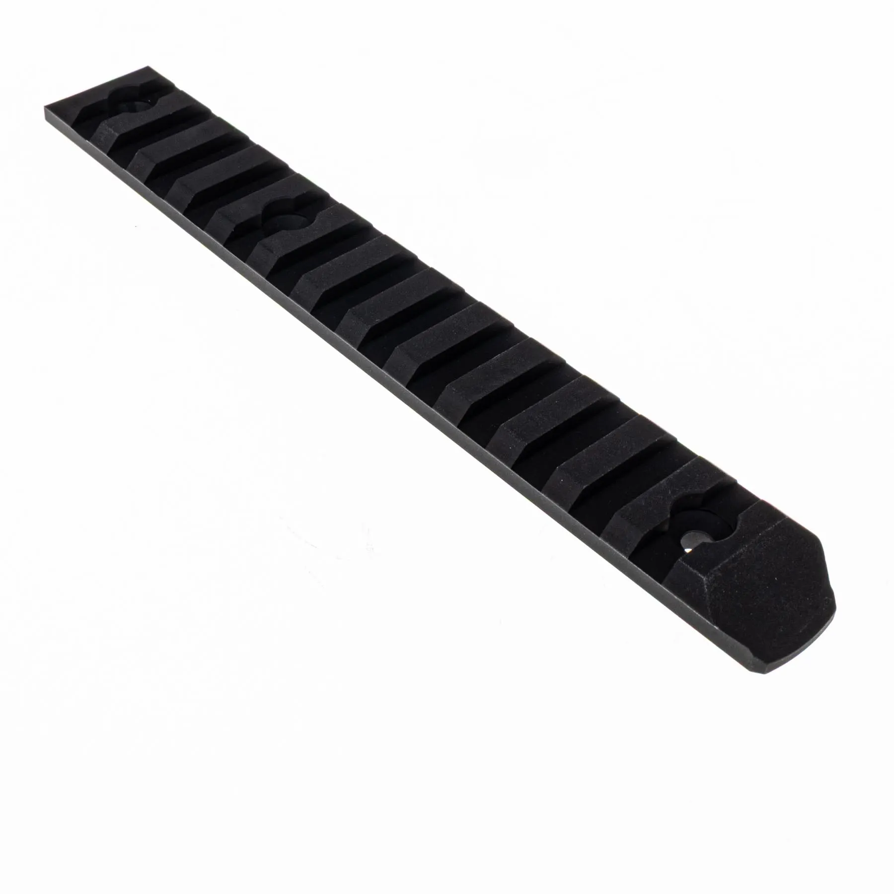 13-Slot M-LOK Rail