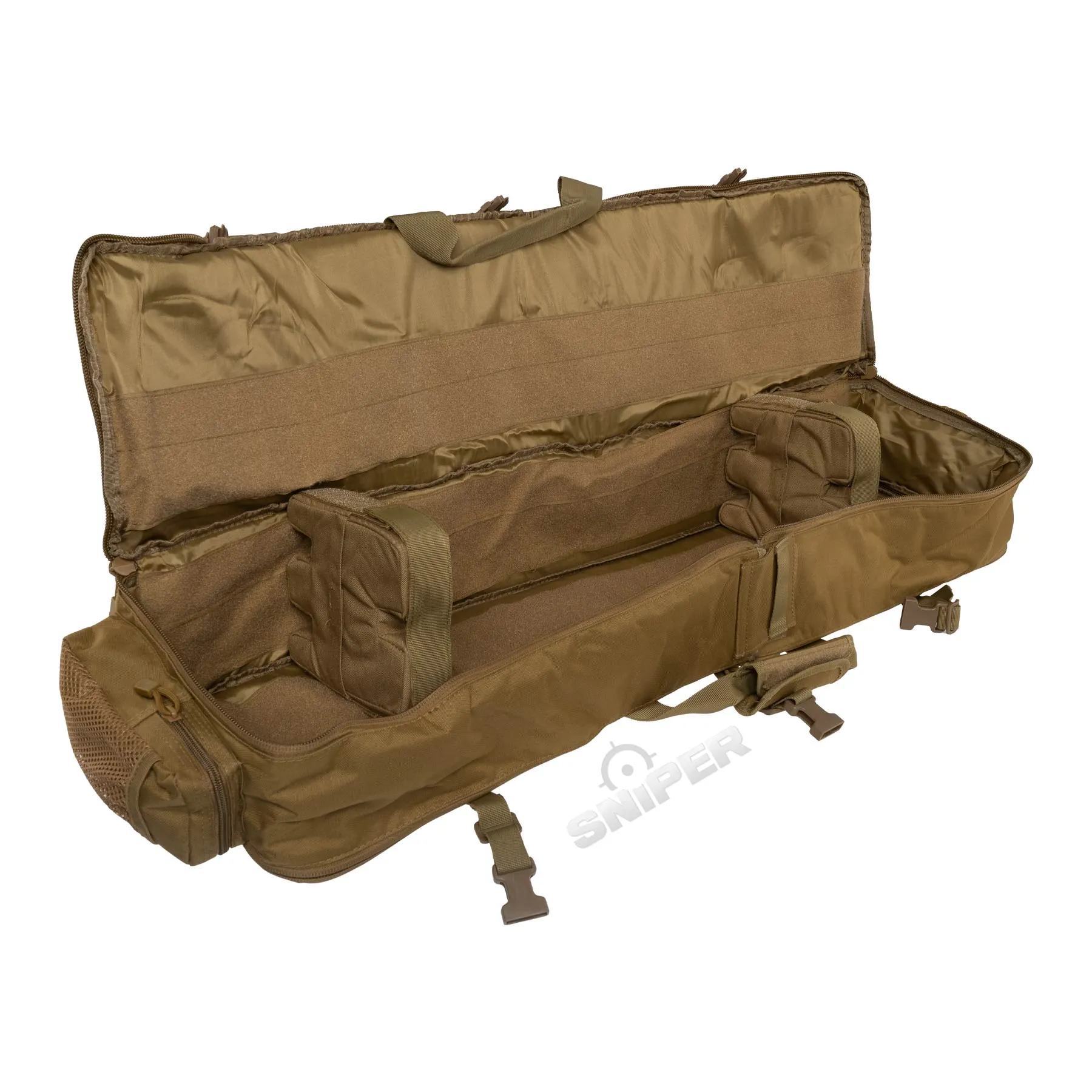 Reapo Tactical Gunbag, Tan Reapo Tactical Gunbag, Tan