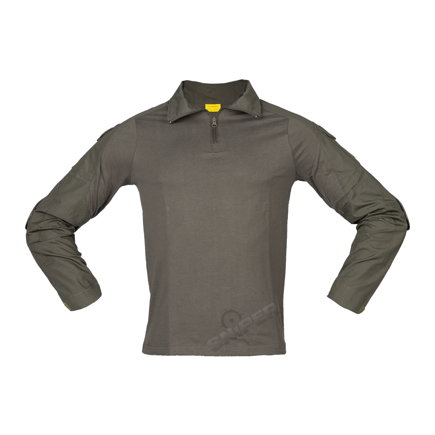 Reapo ACU Pro Combat Shirt LVL2, OD