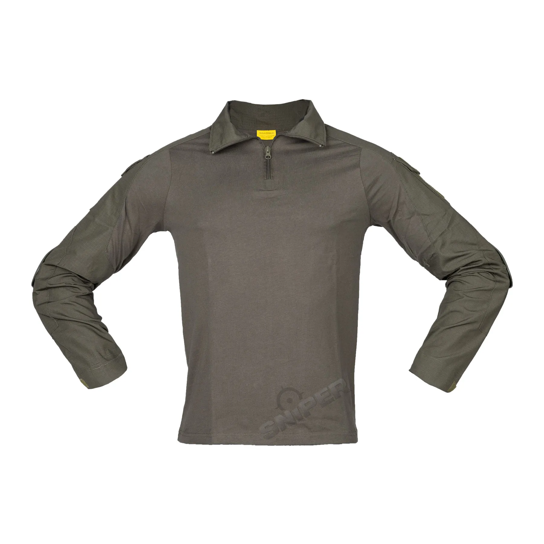 Reapo ACU Pro Combat Shirt LVL2, OD Reapo ACU Pro Combat Shirt LVL2, OD