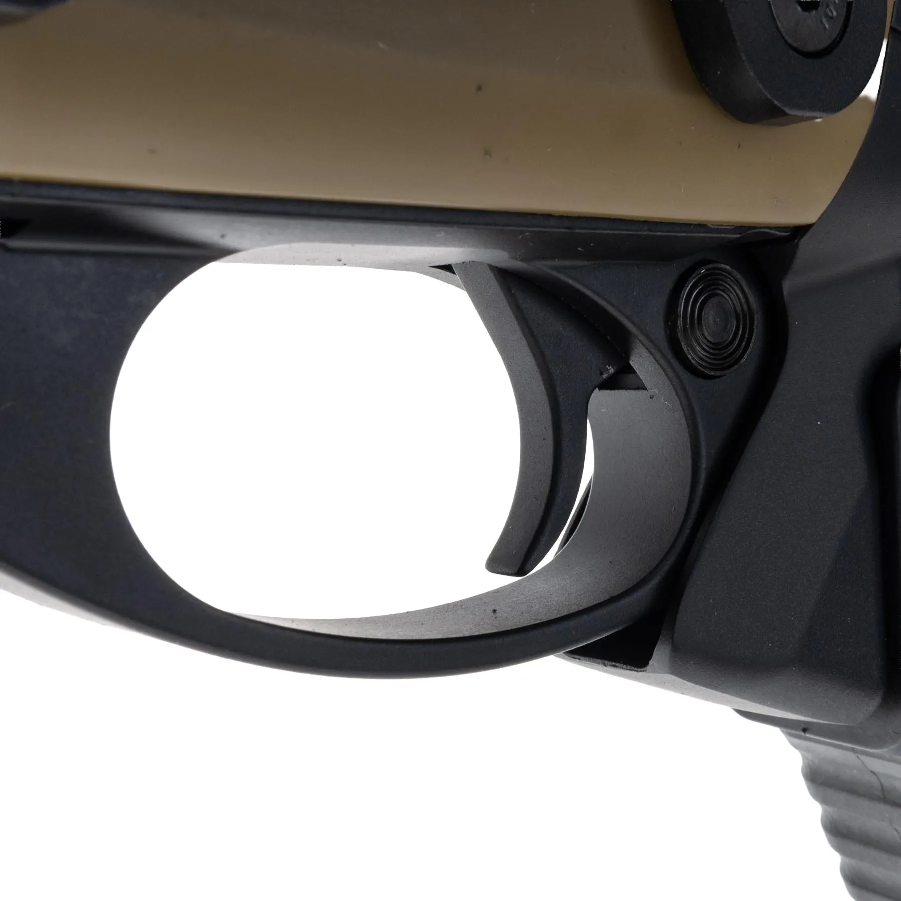 Specna Arms SA-VGS10 Vapor Gas Shotgun, Half-Tan