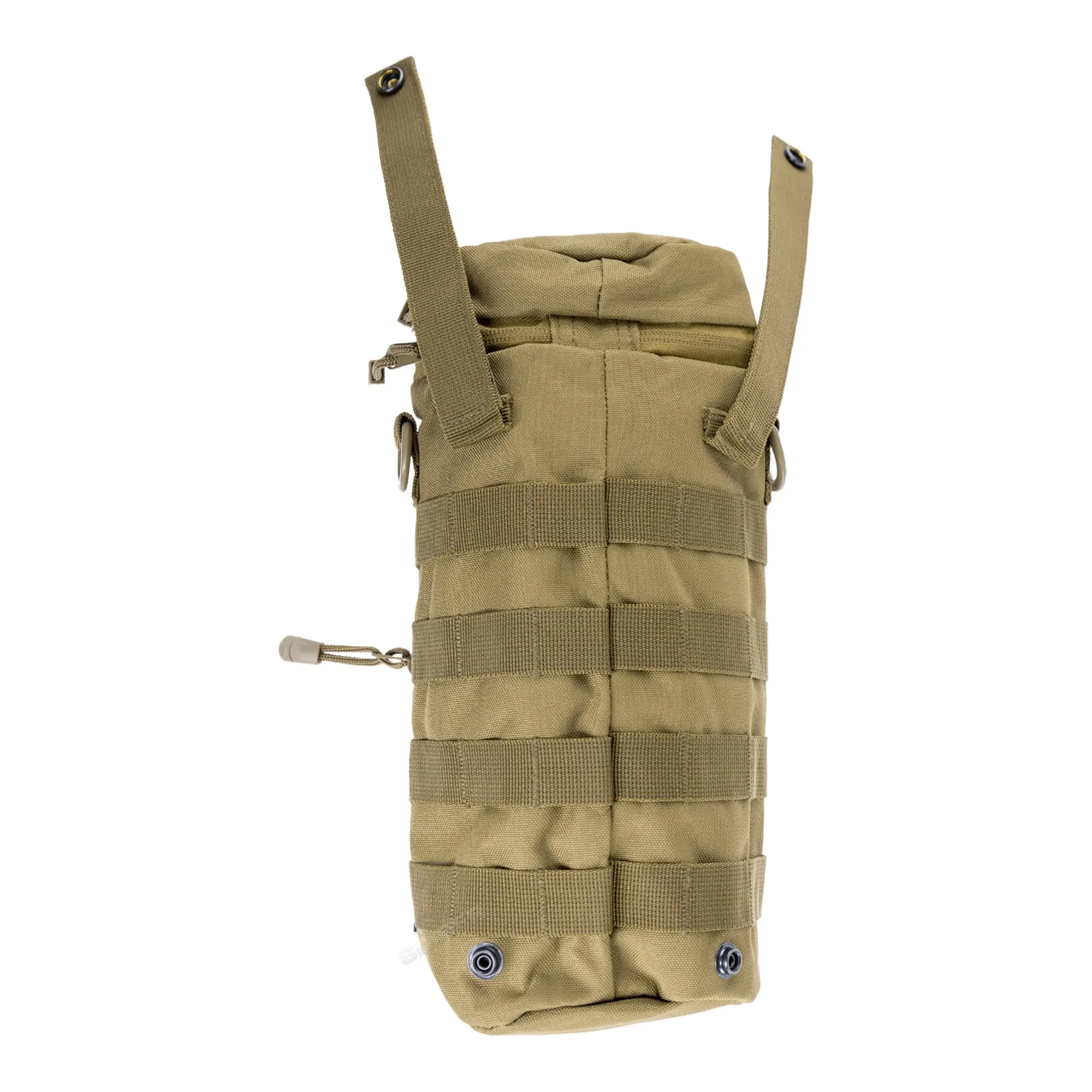 Gas Bottle Pouch, Coyote
