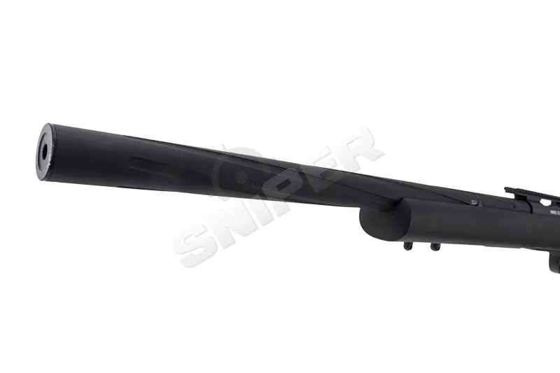 SSG24 Sniper Rifle, Black