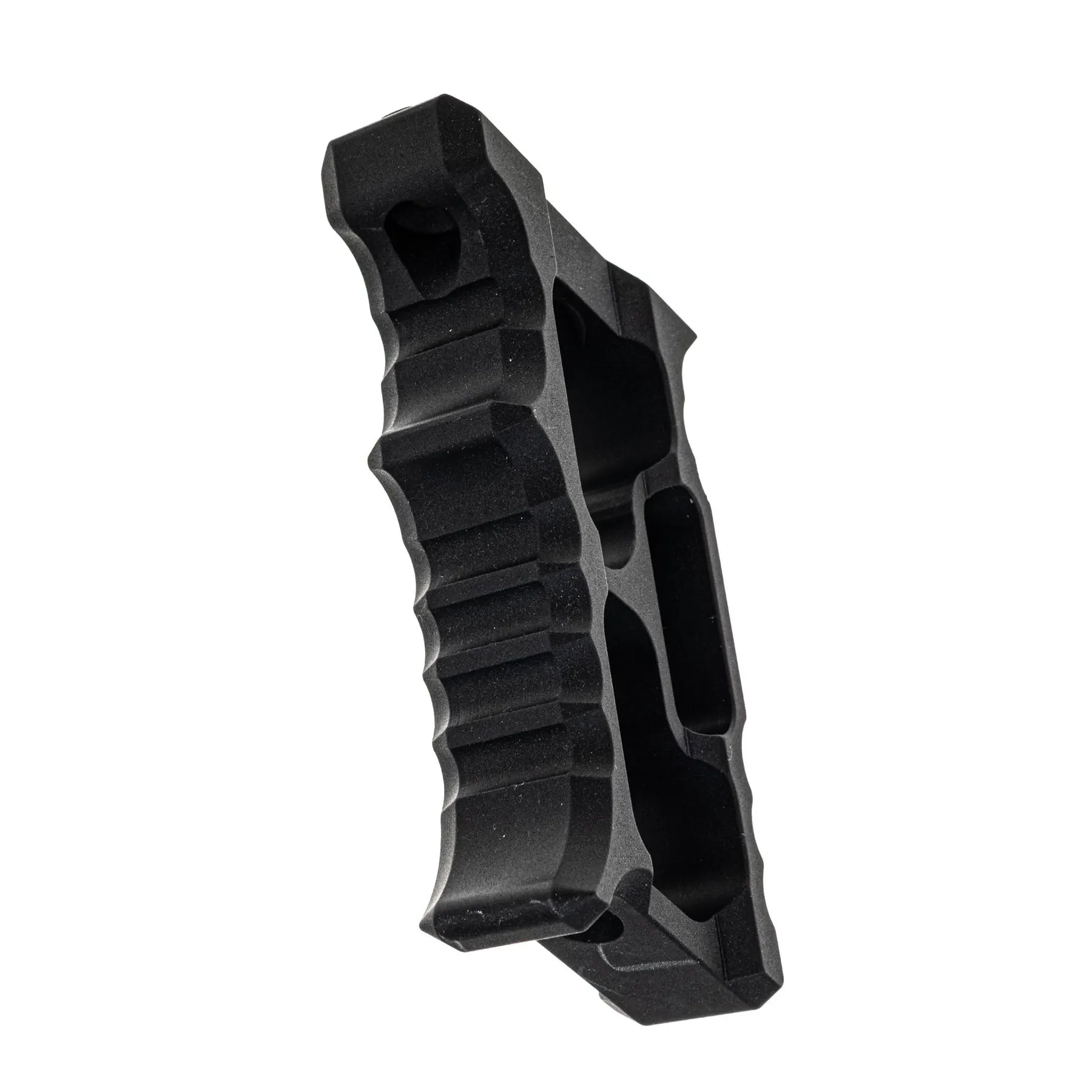 TD Minivert Grip for KeyMod & M-LOK, Black