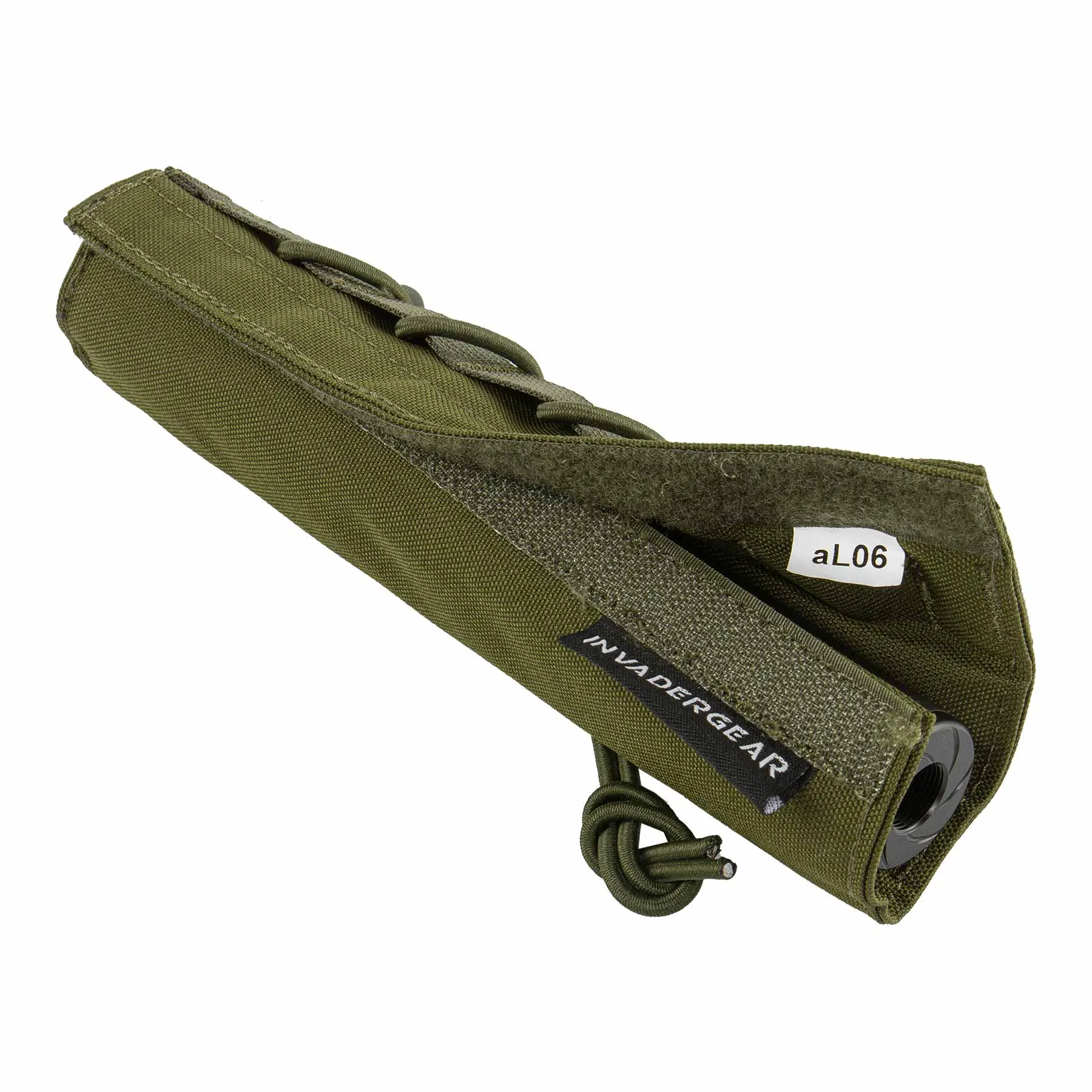 Suppressor Cover 22cm, OD
