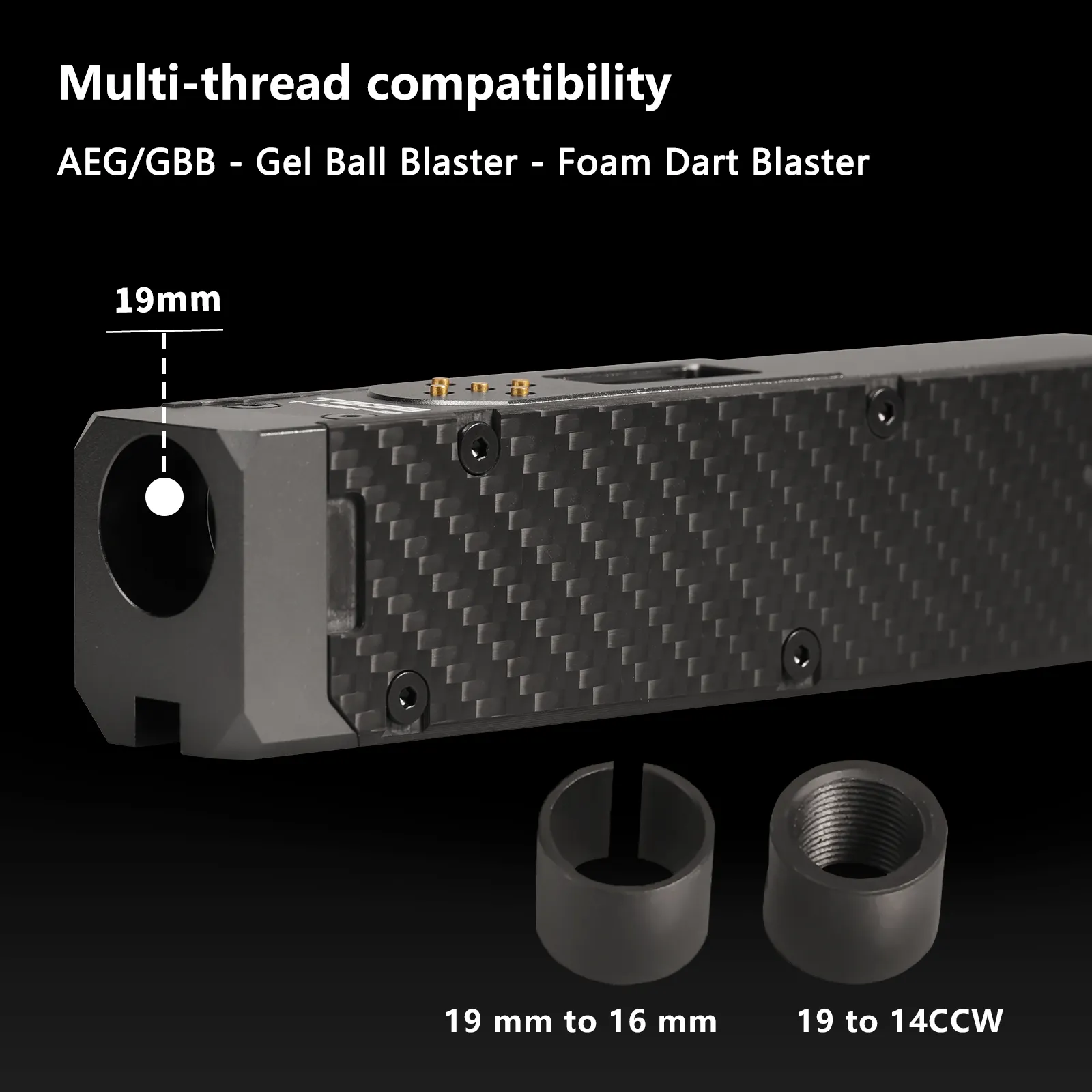 T238 Tracer Unit Chronograph Daybreak