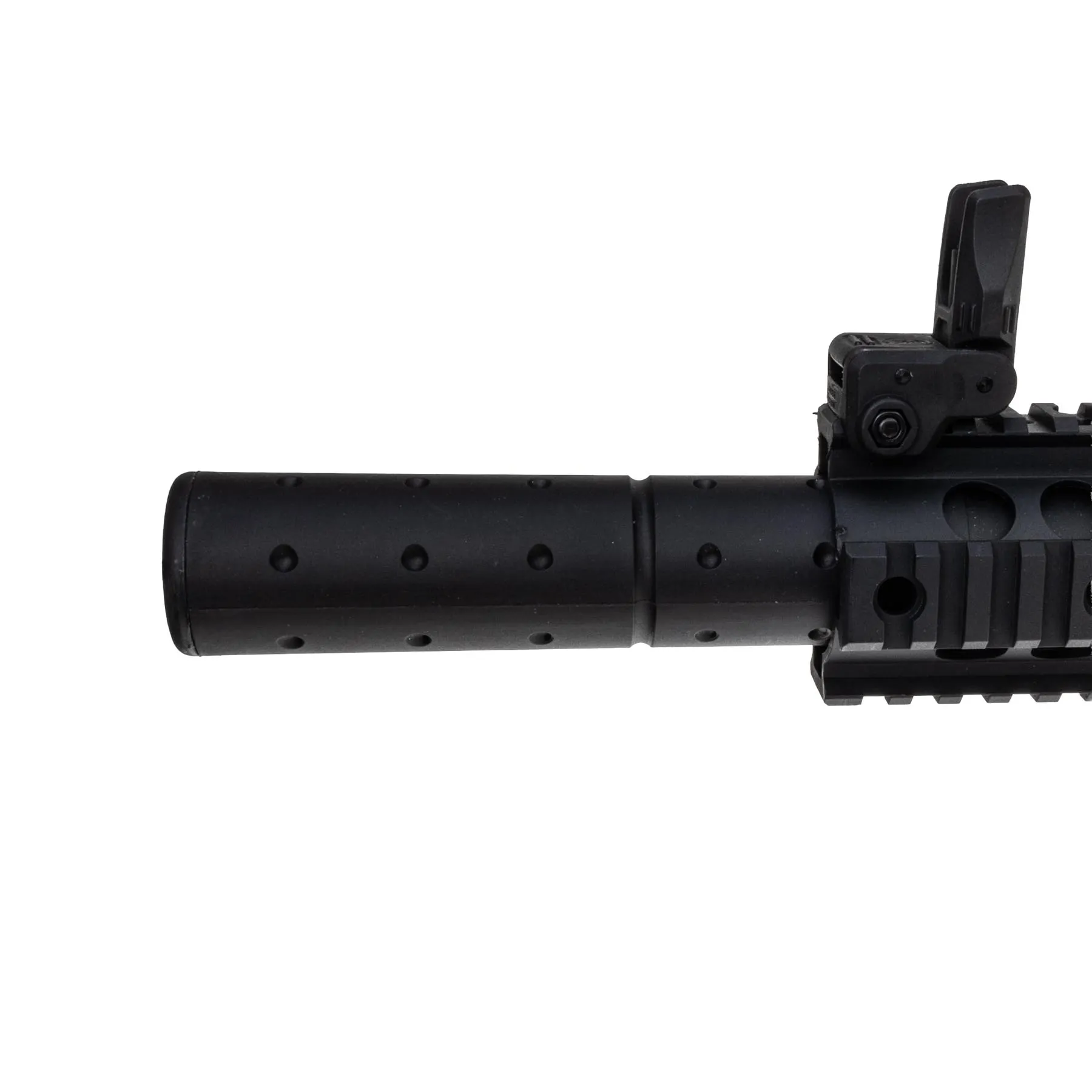 Einsteiger Set #1 - Lancer M4 SD NSR New Version w/ Nebula ETU (S)AEG, Black