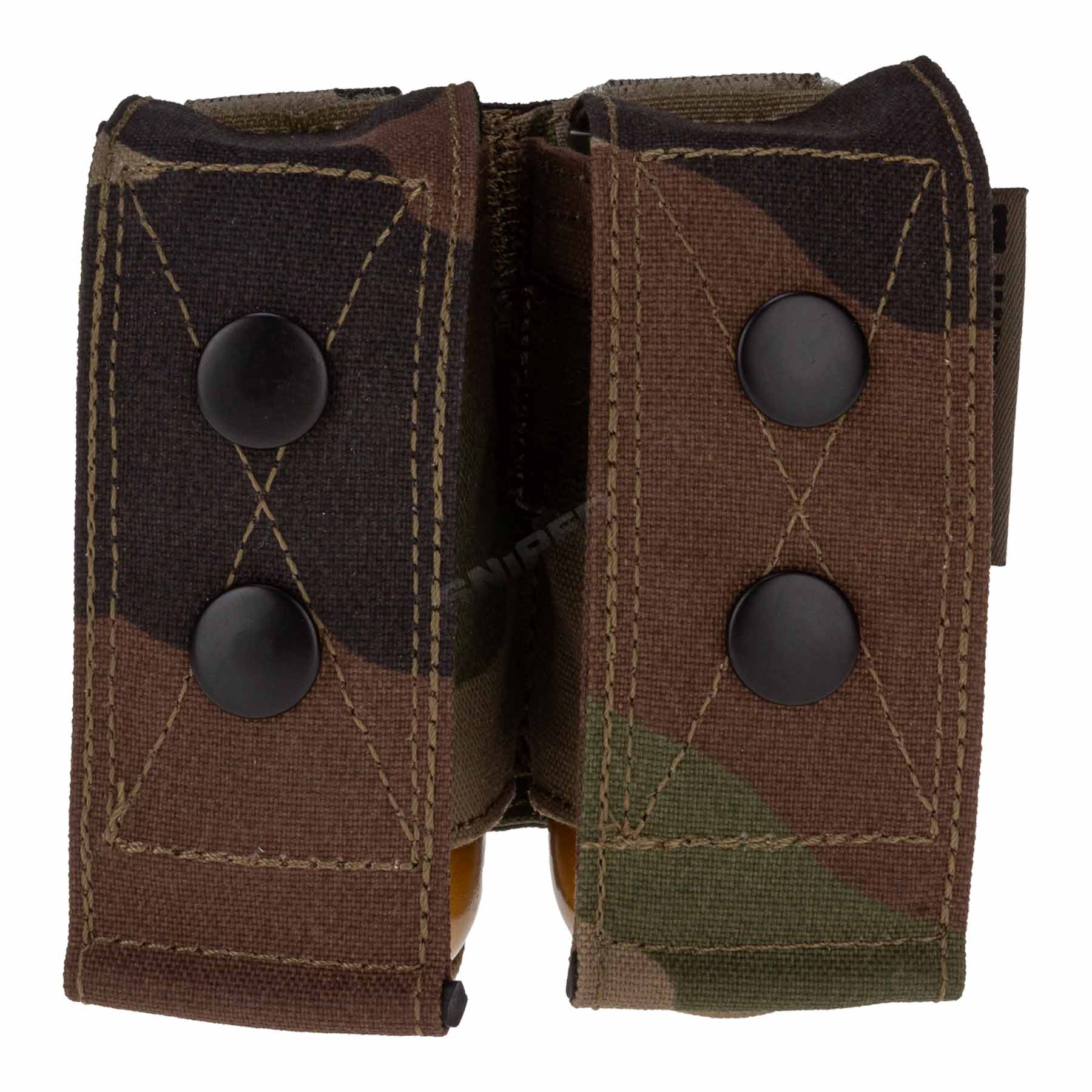 40mm Double Pouch Core, CCE
