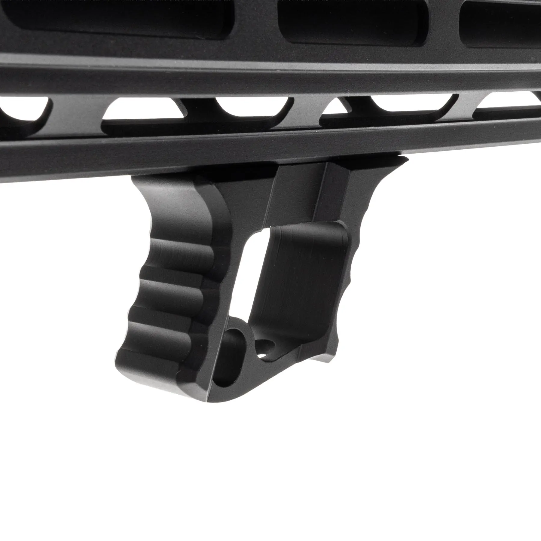 Prep my Airsoft - Lancer x BG MK2 10" Gen3 Nebula ETU (S)AEG, Black