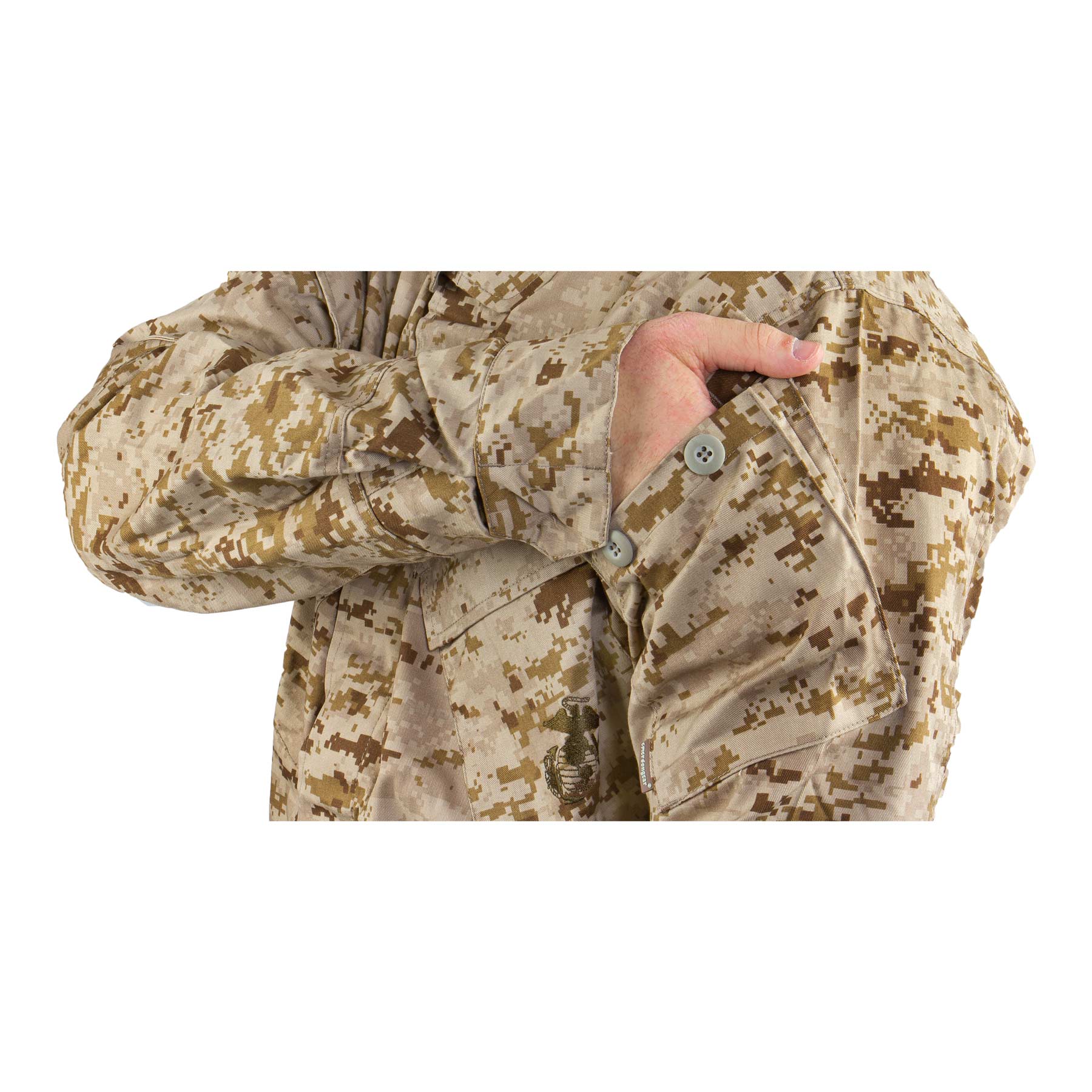 Emerson Tactical Uniform USMC, AOR1