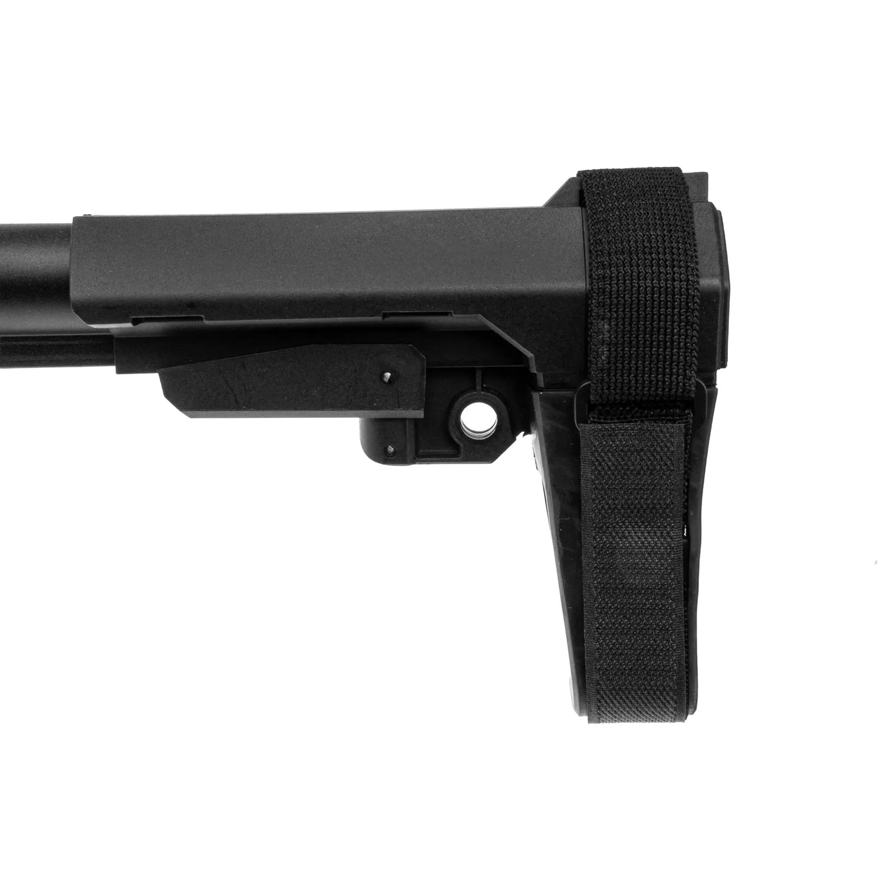 Prep my Airsoft - MTW Forged 10" Inferno Edition Gen. 3, Black