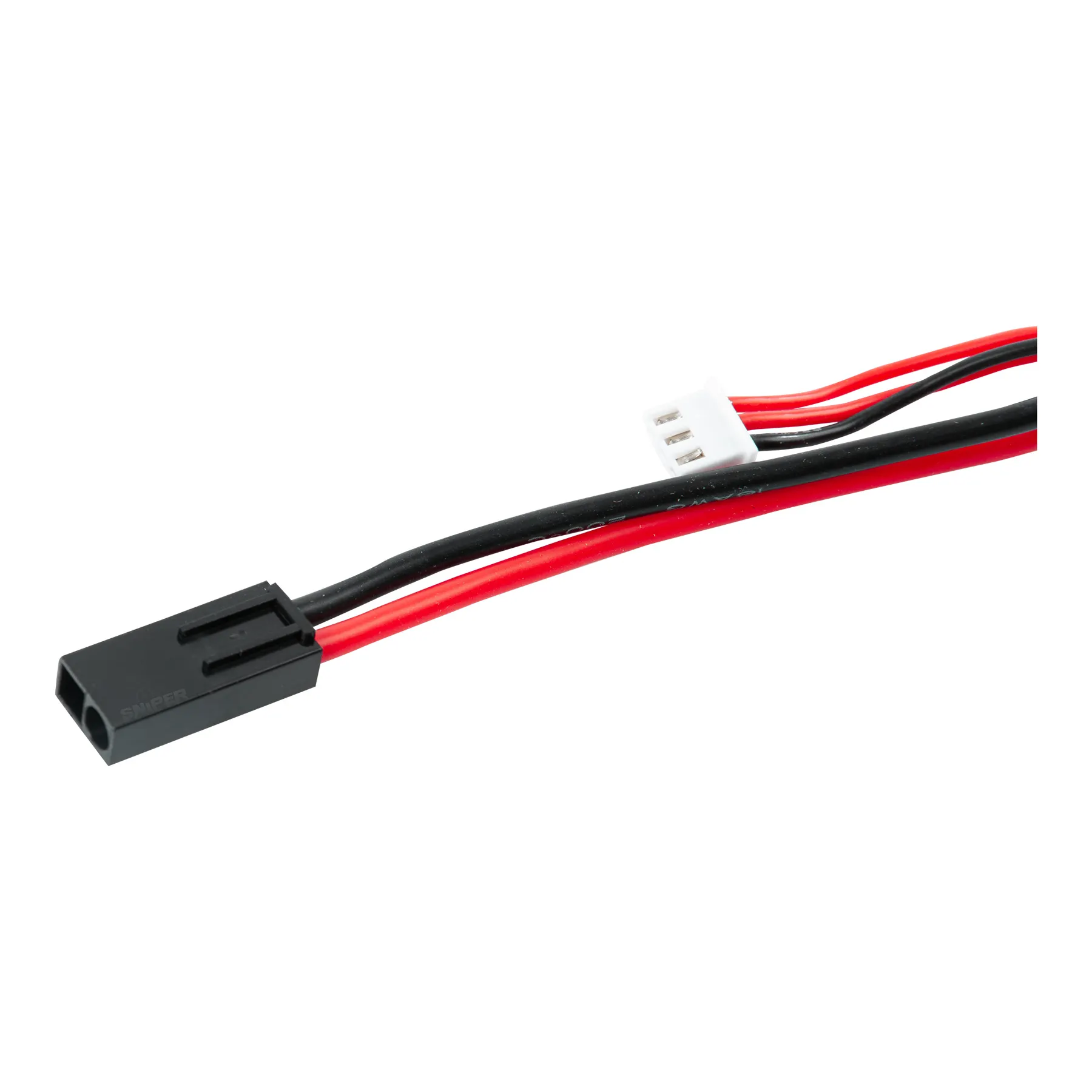 Tamiya 7,4V 1000mAh 20C LiPo Akku, 1 Stick