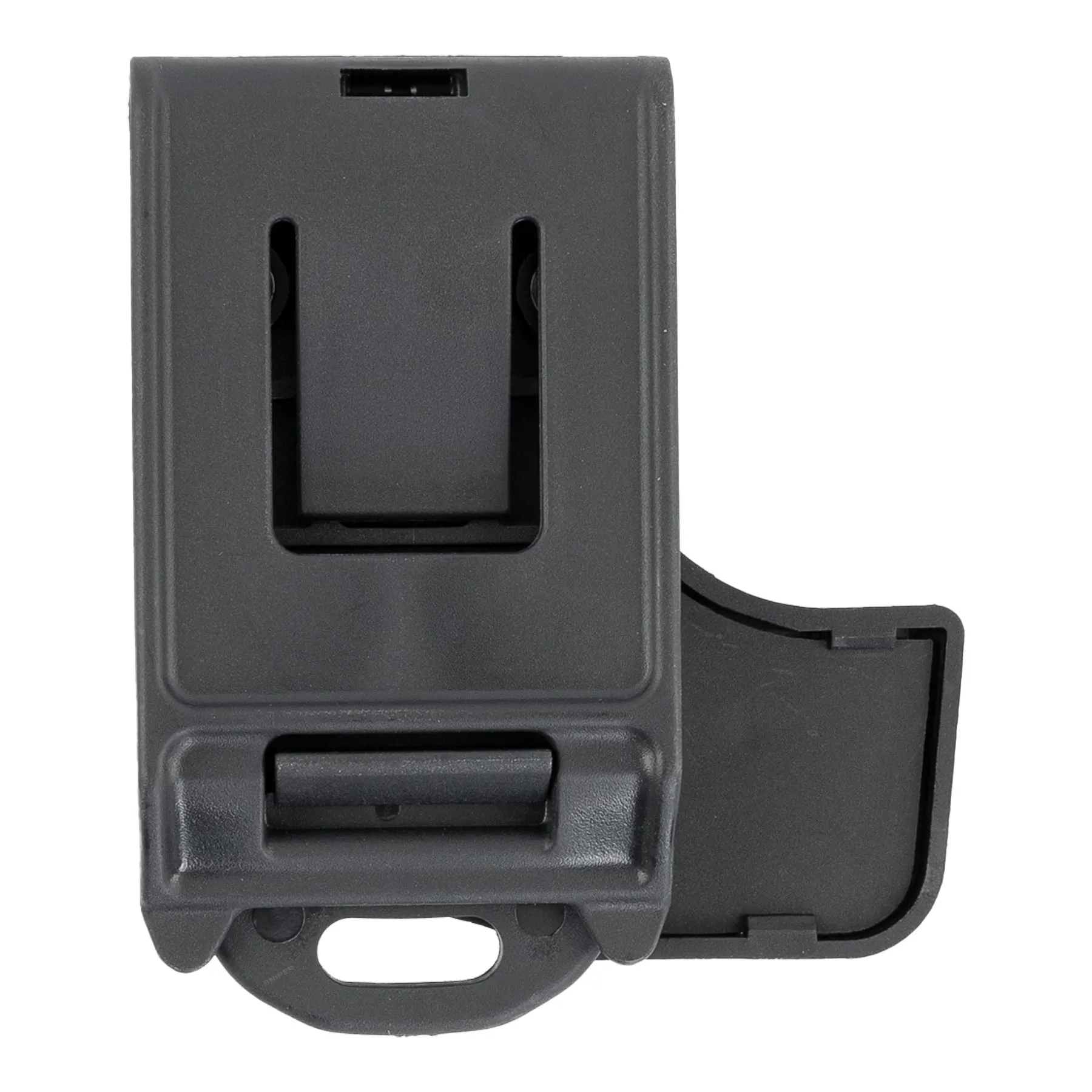 CTM HTS AAP Holster Gen.2 GA, Black