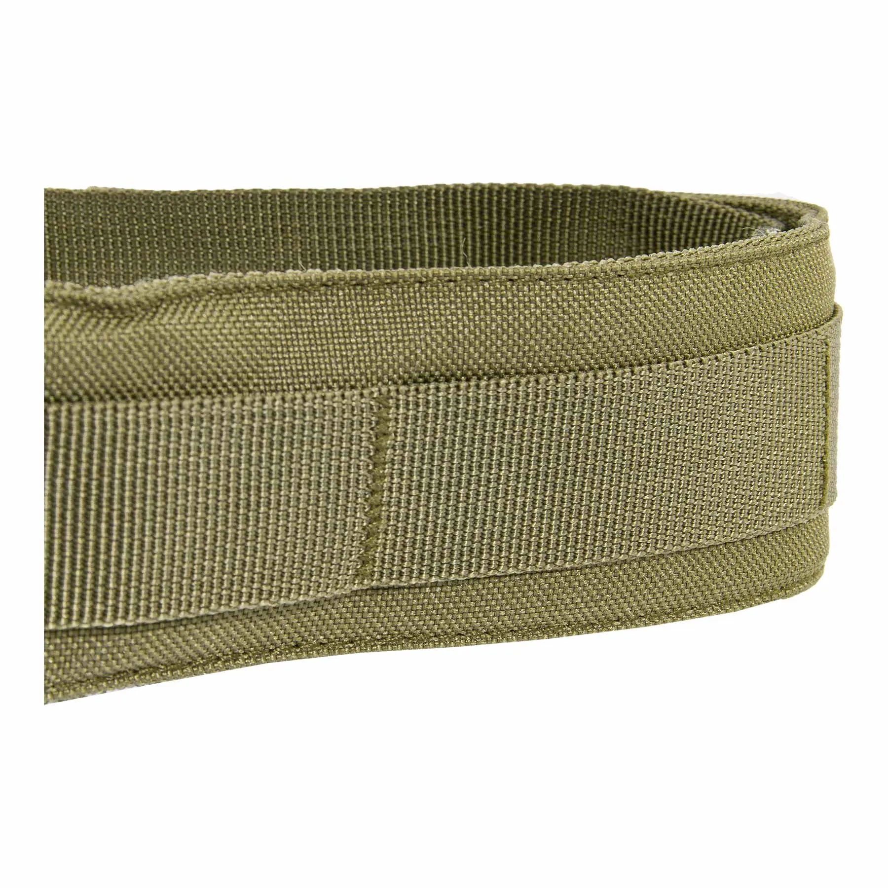 Tactical molle belt, Green