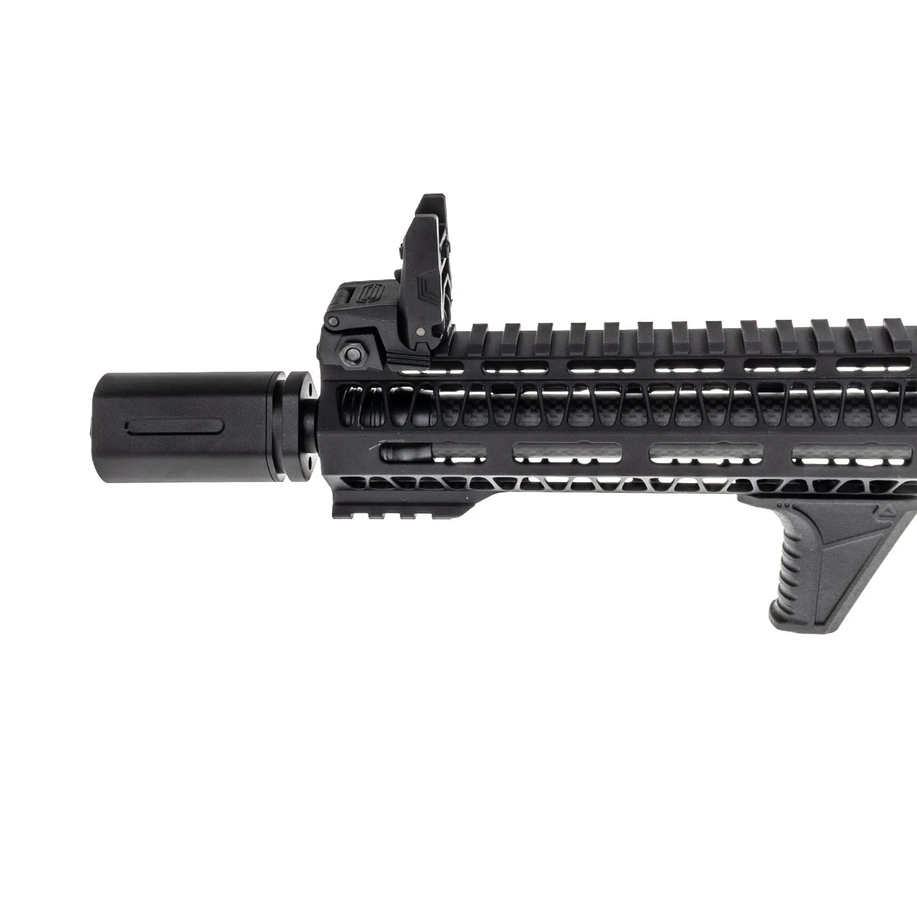 SAC WOLF SOLID - "Walküre" Limited 2/2, HPA