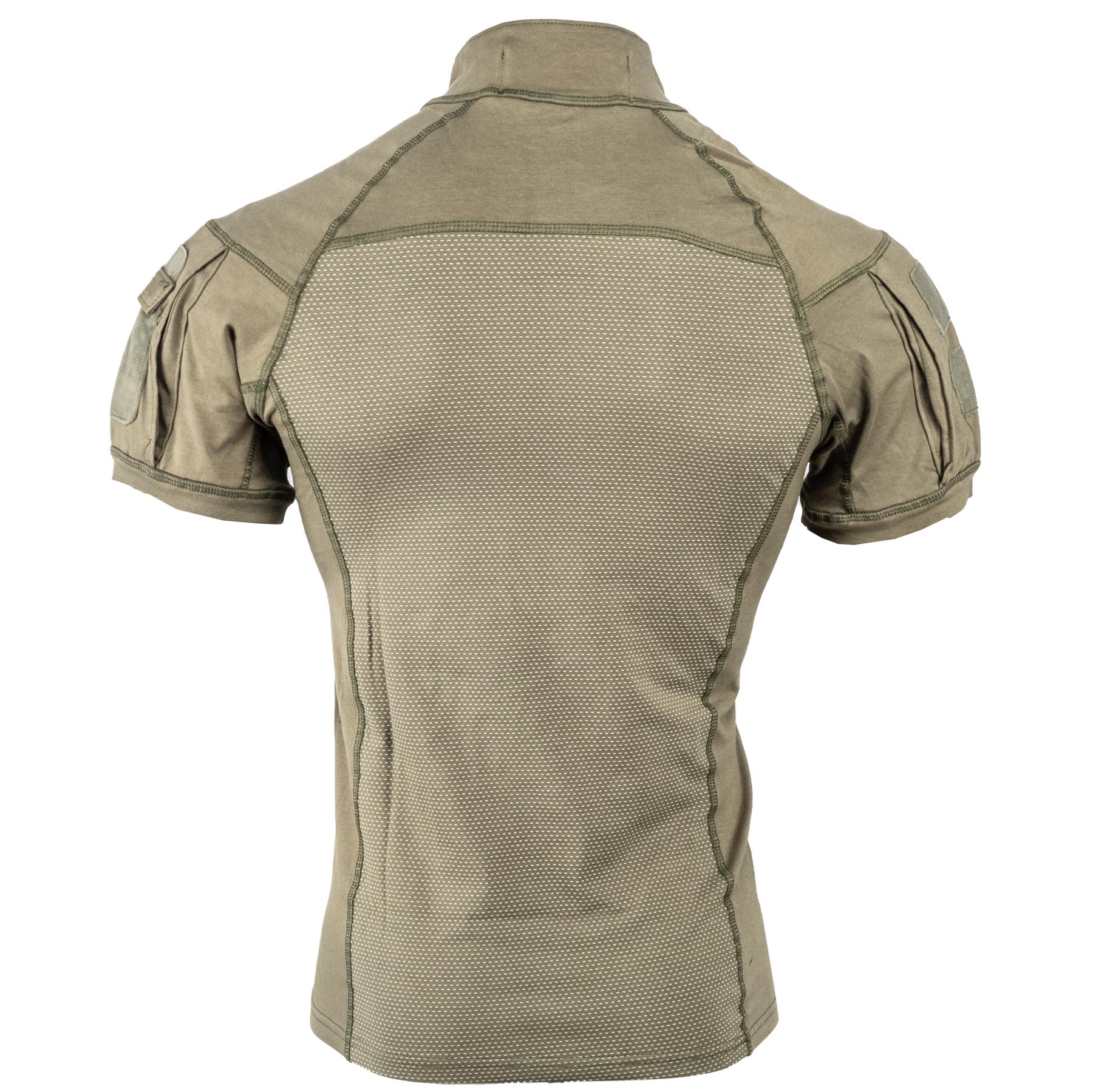 Reapo Short-Sleeve Combat Shirt, OD 3XL