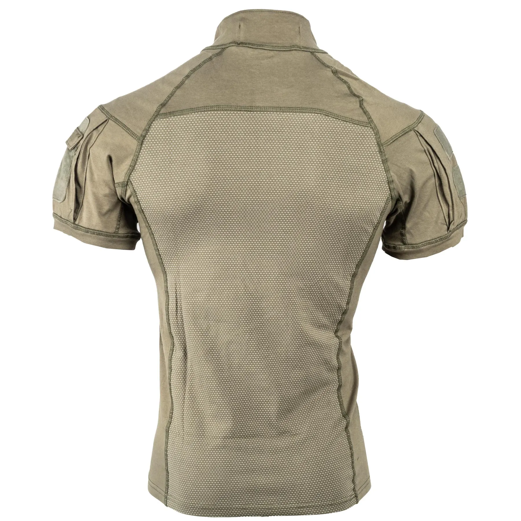 Reapo Short-Sleeve Combat Shirt, OD S Reapo Short-Sleeve Combat Shirt, OD 3XL
