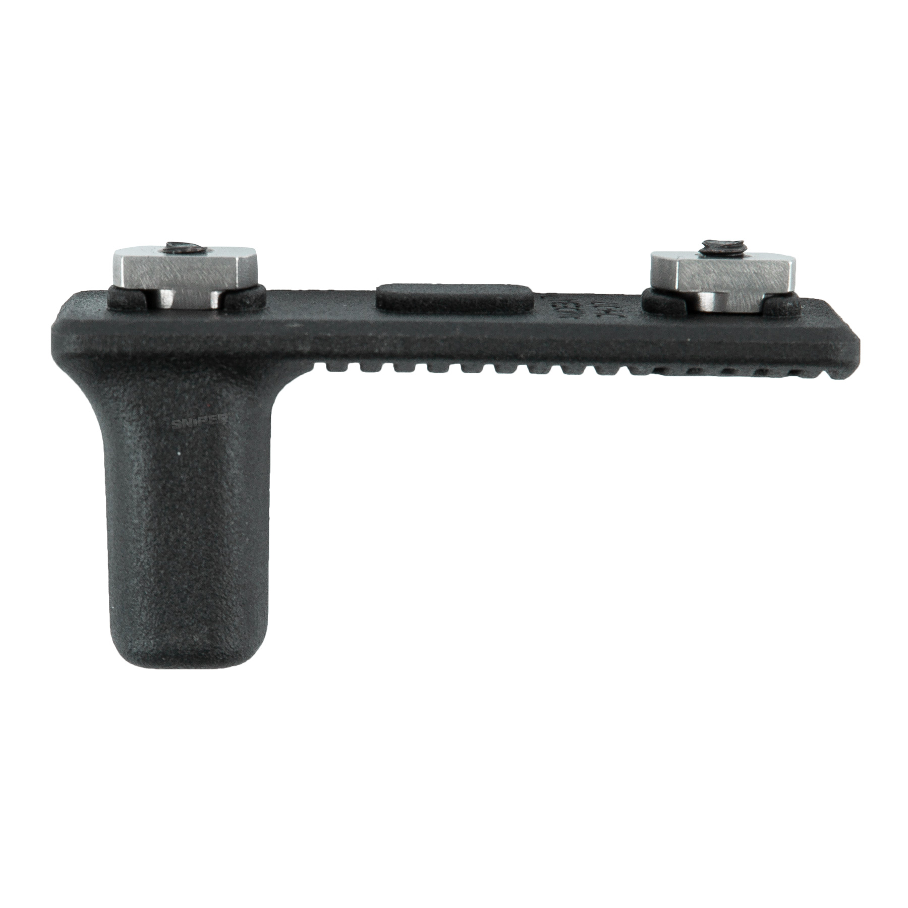 Amoeba Barricade Stop for M-Lok, Black