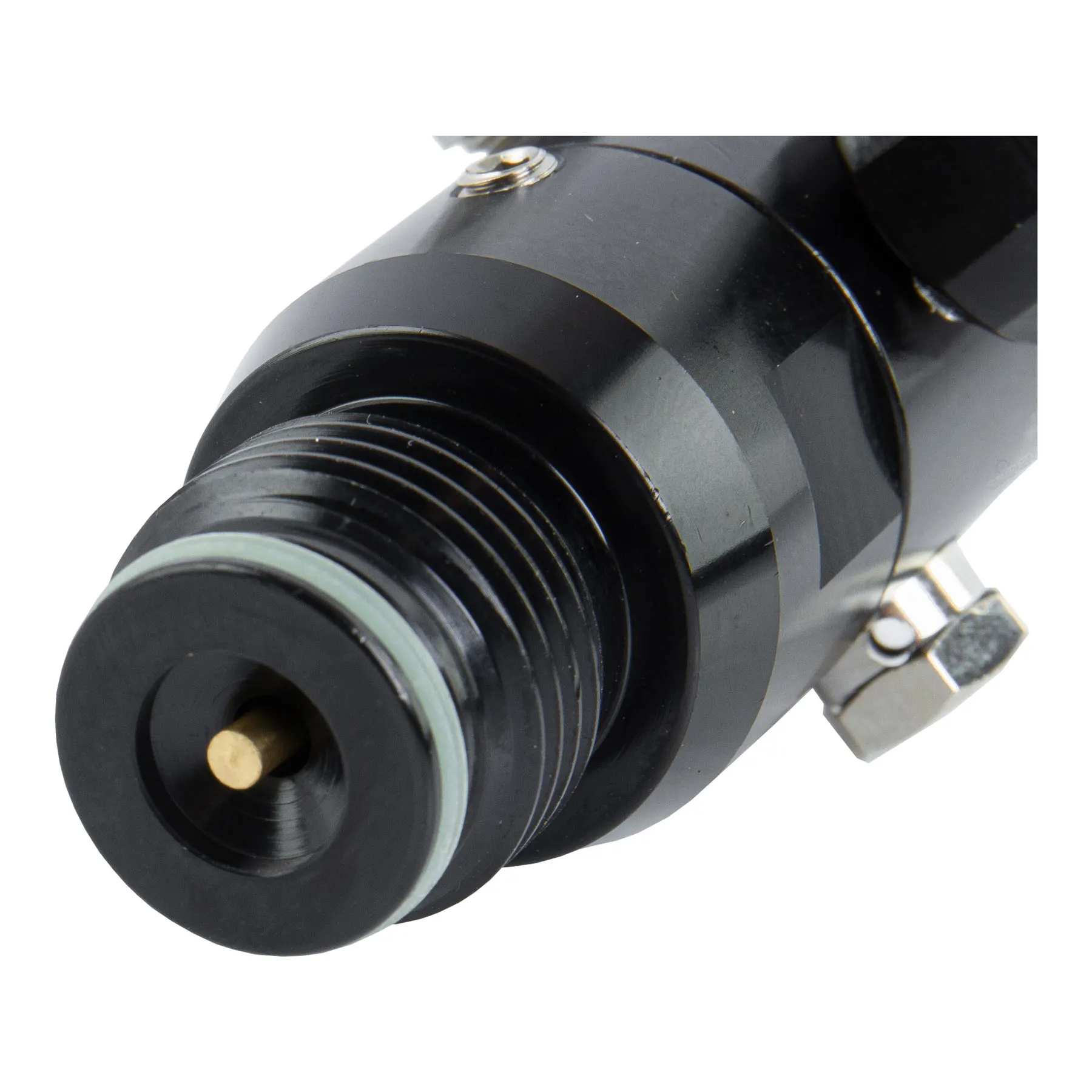 HPA Regulator 3000PSI HPA Regulator 3000PSI