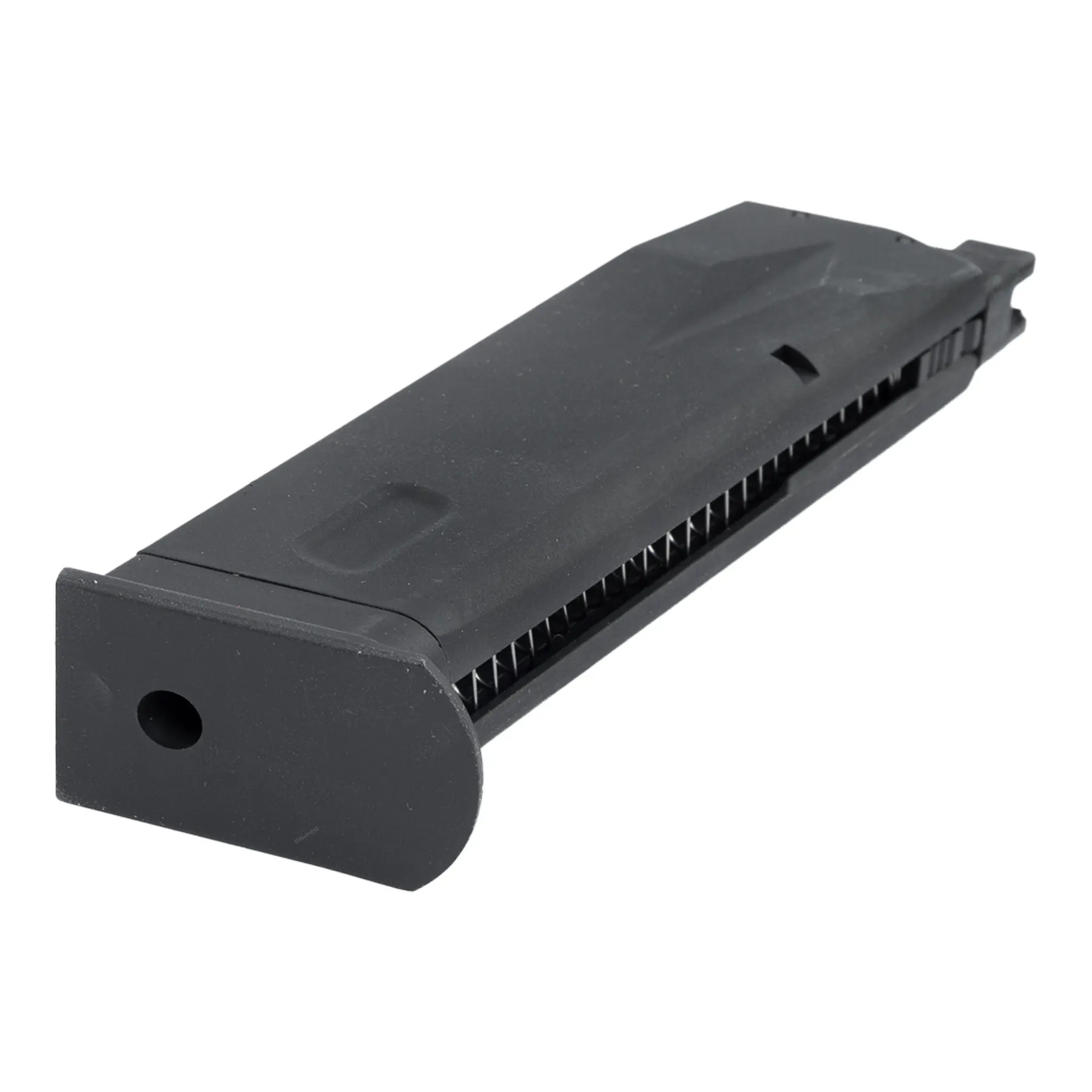 Sig Sauer PorForce MK25 GBB Magazin, Black