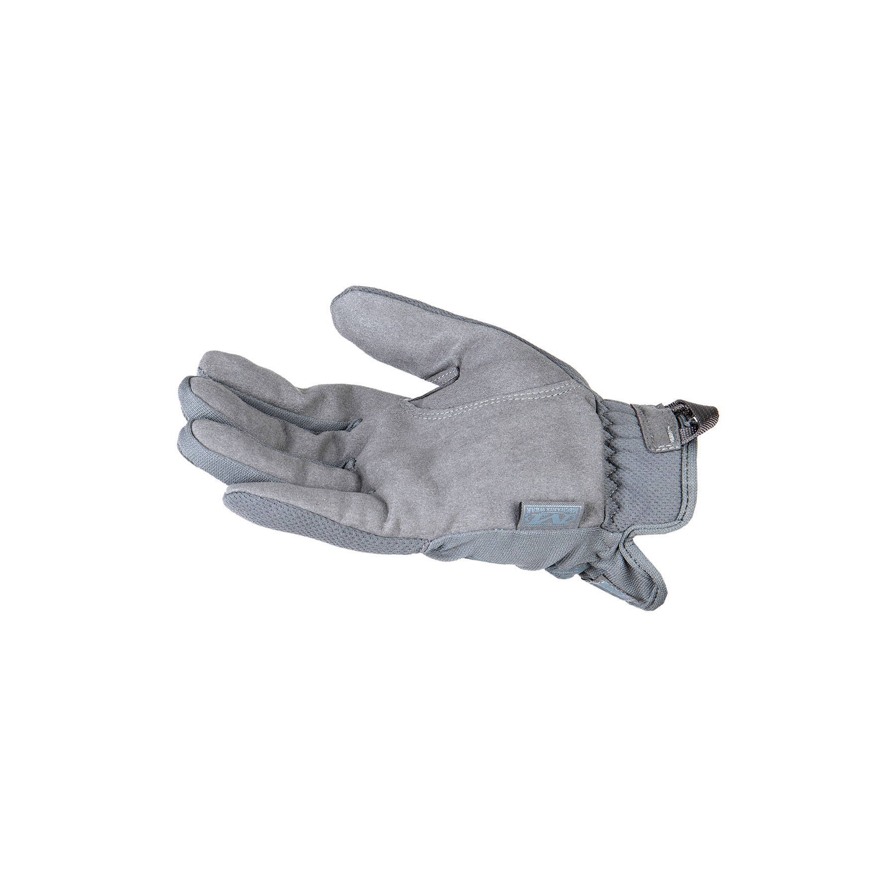 Fastfit, Wolf Grey