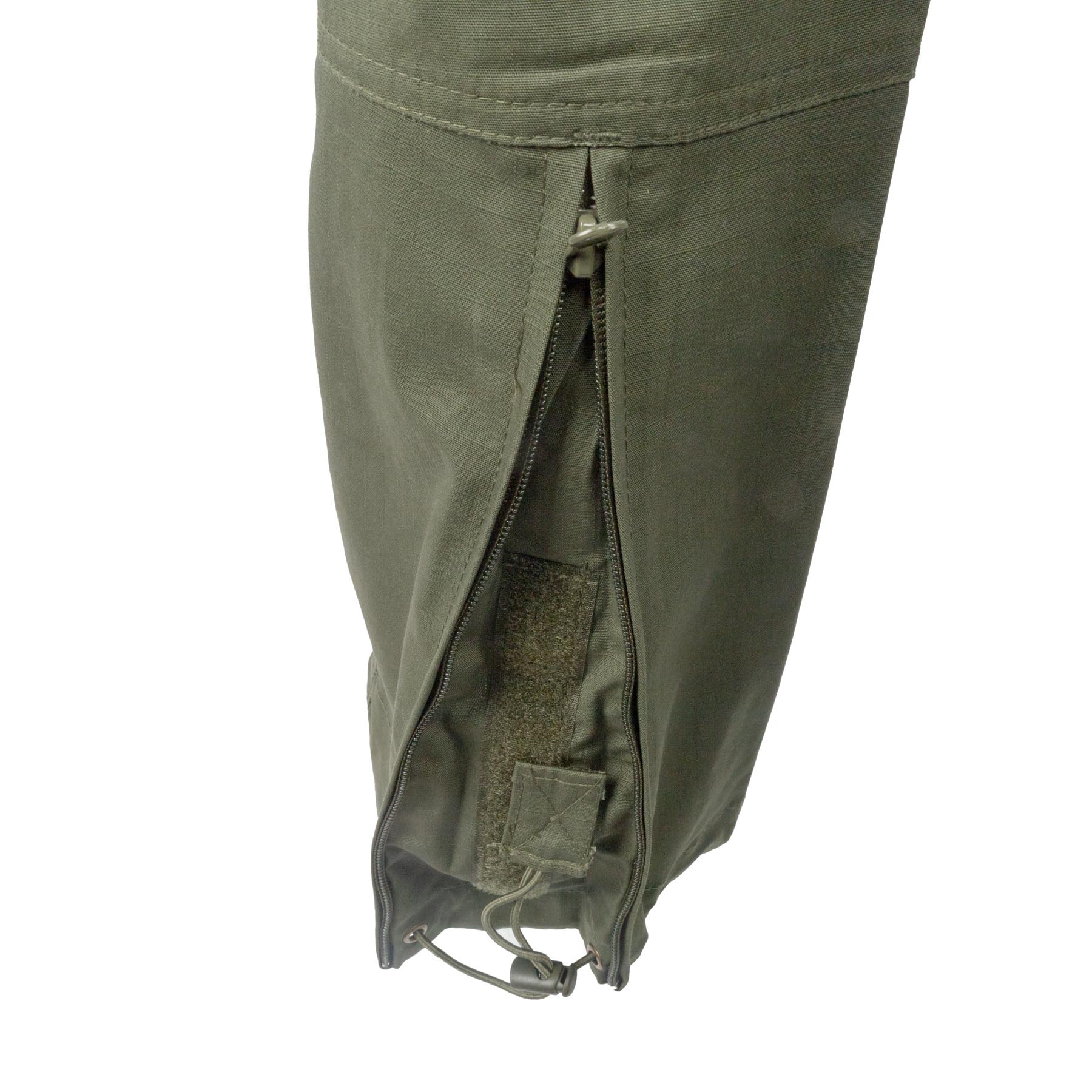 Reapo R5 Frog Suit Combat Pants, Green